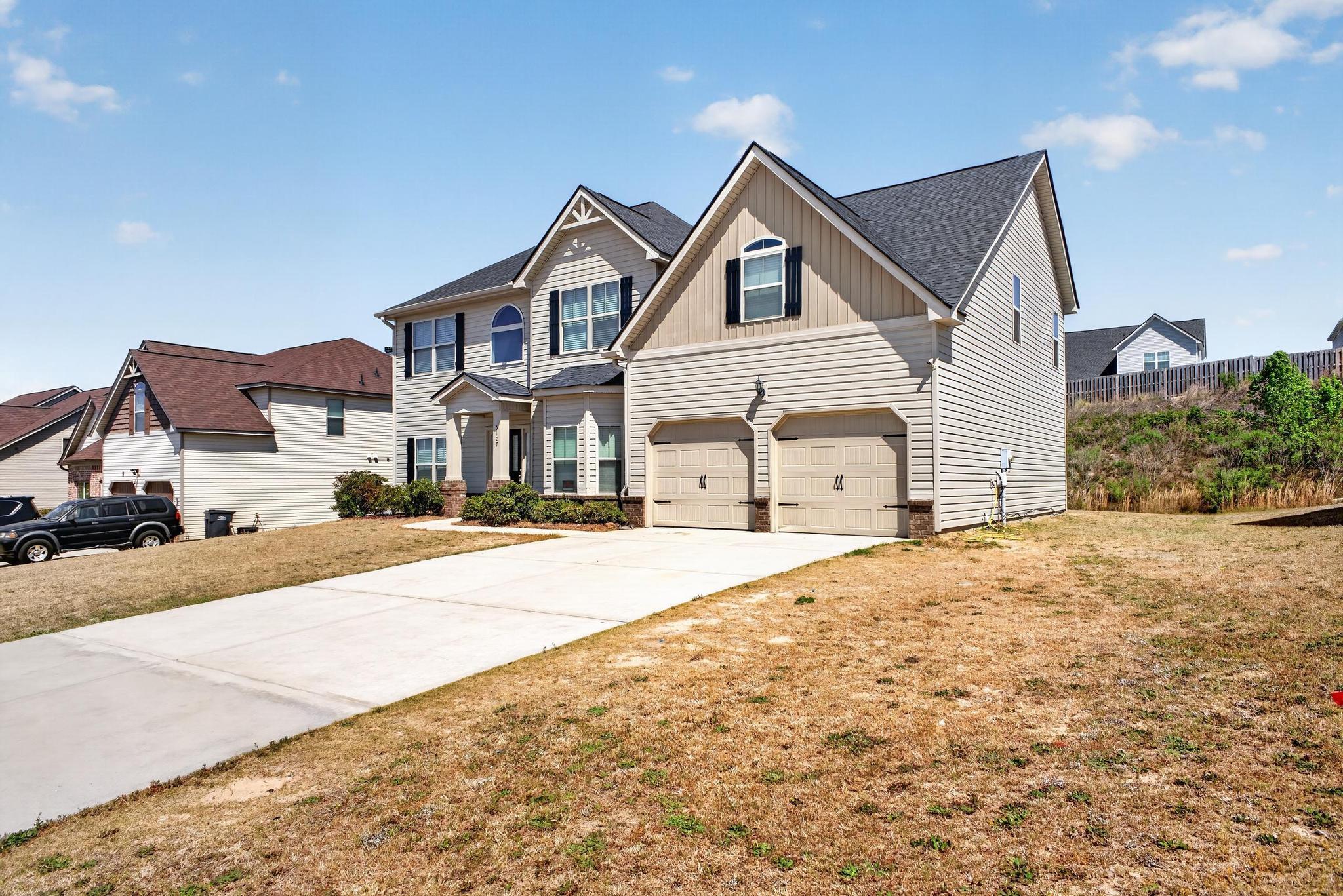 1020 Loretta Lane, New Bern, NC, 28562