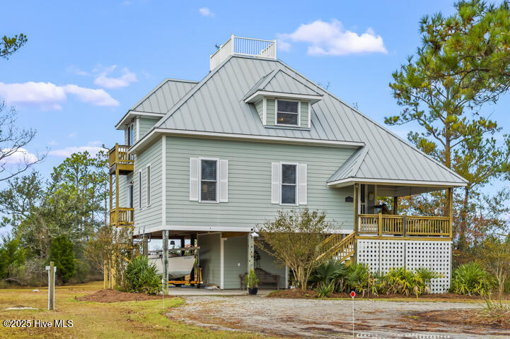 363 Cabin Creek Road,Merritt