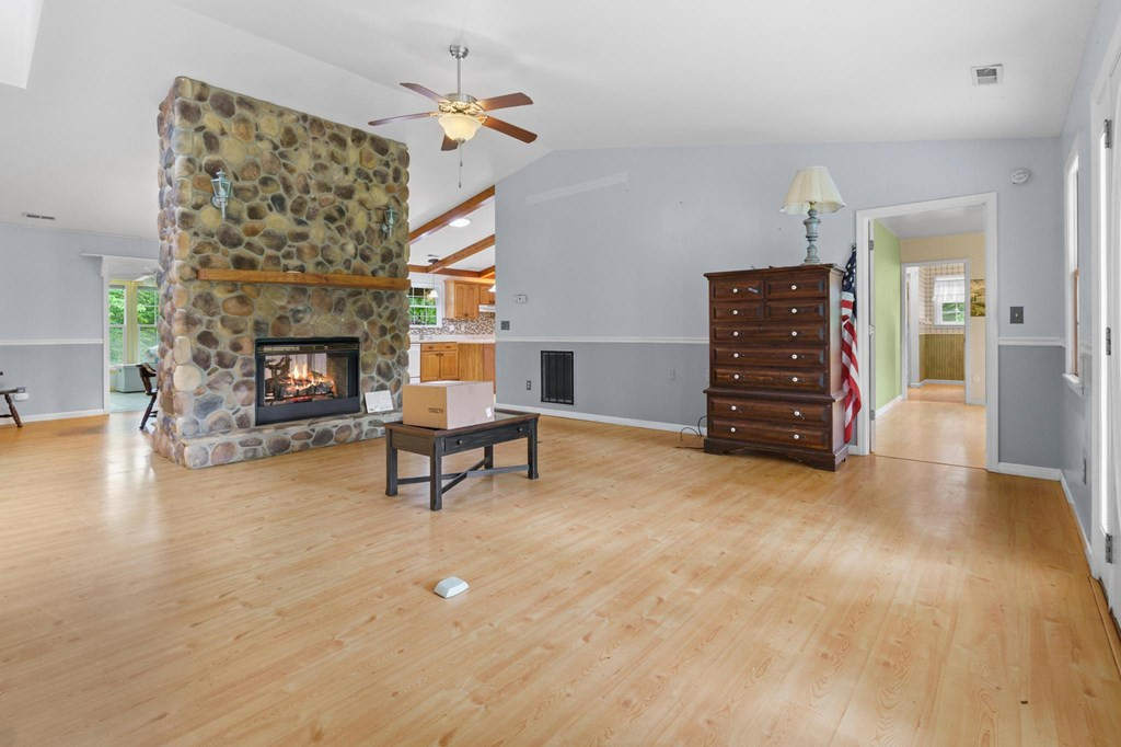 Exterior photo of 59 Tusquittee Creek Lane, Hayesville, NC 28904. MLS: 98544141