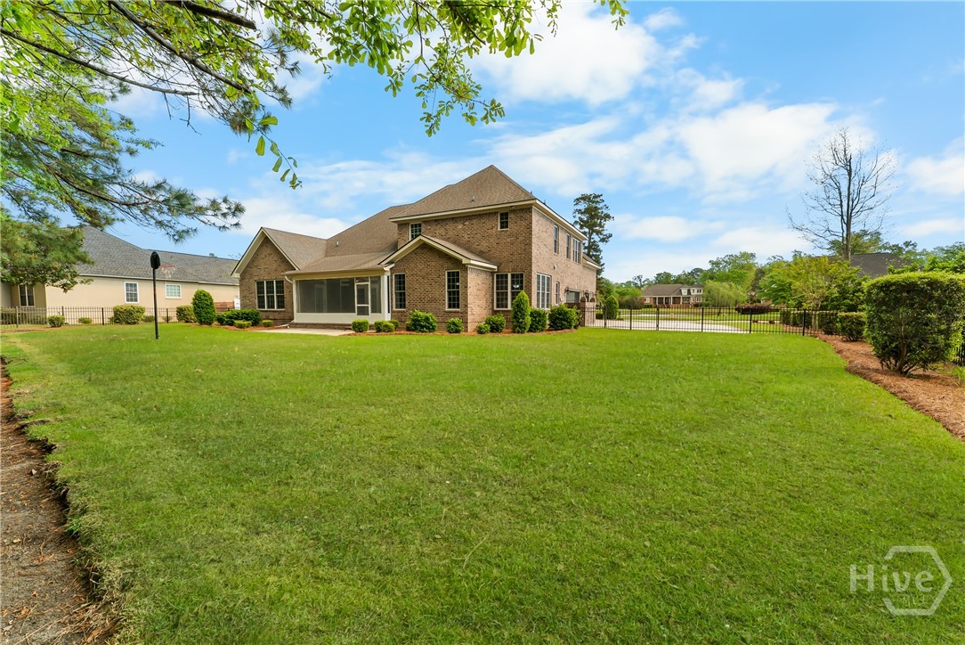 828 Southbridge Boulevard, Savannah, GA, 31405