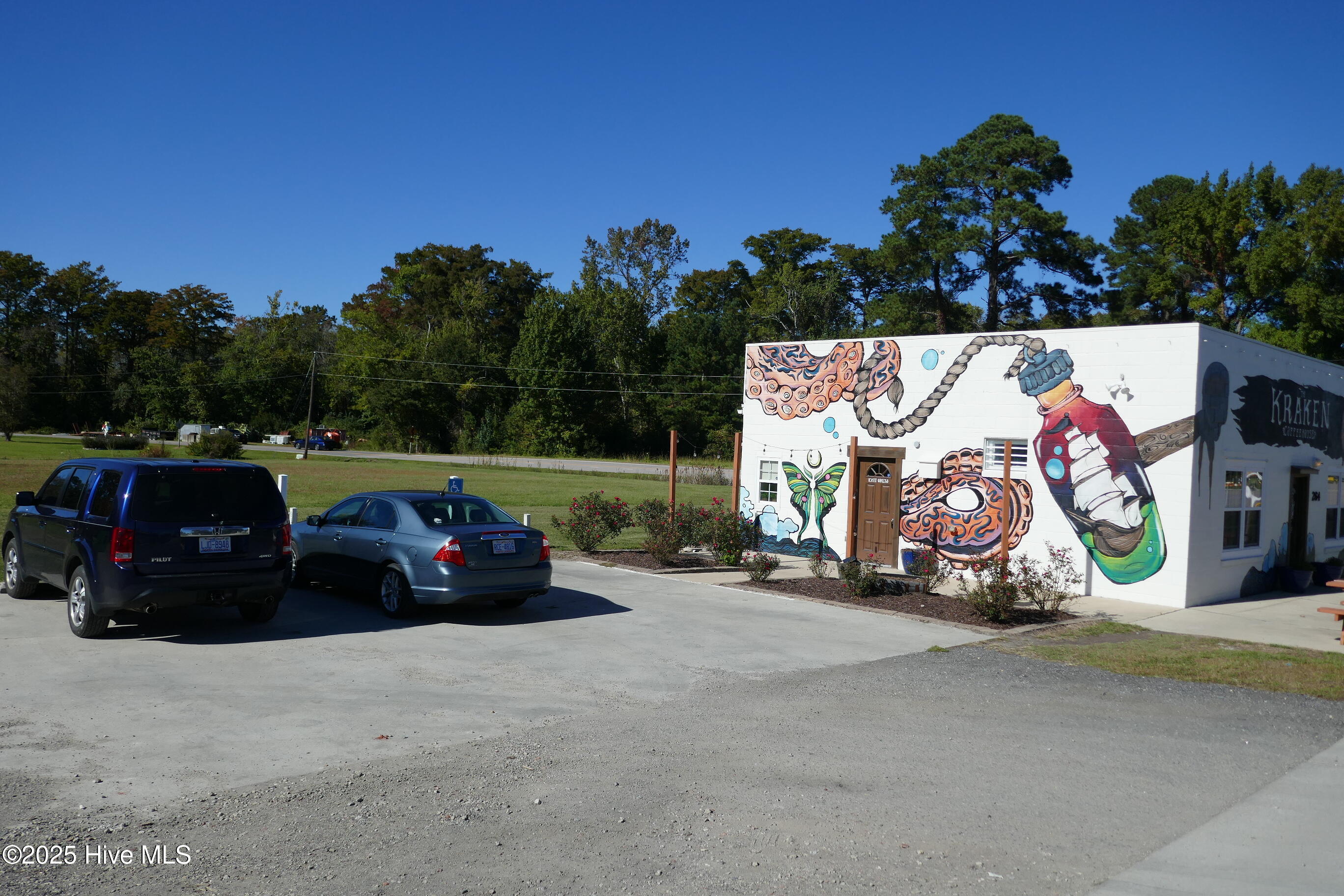 264 158 Avenue, Camden, NC, 27921