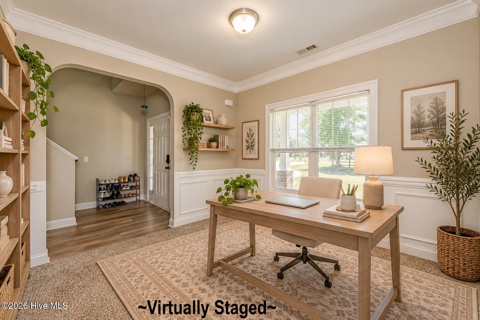 673 Morris Landing Road,Holly Ridge