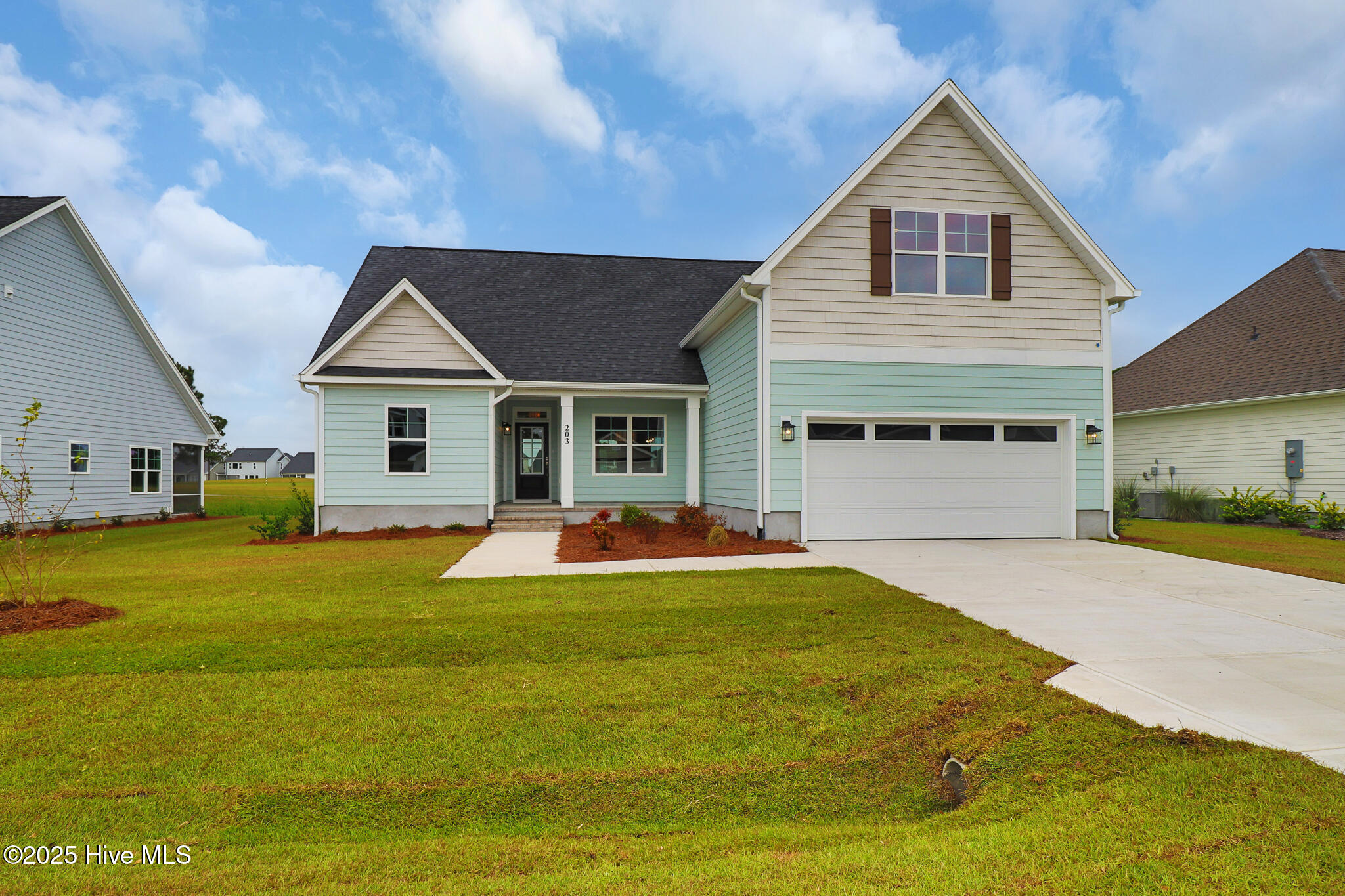 Property at 203 Windswept Lane