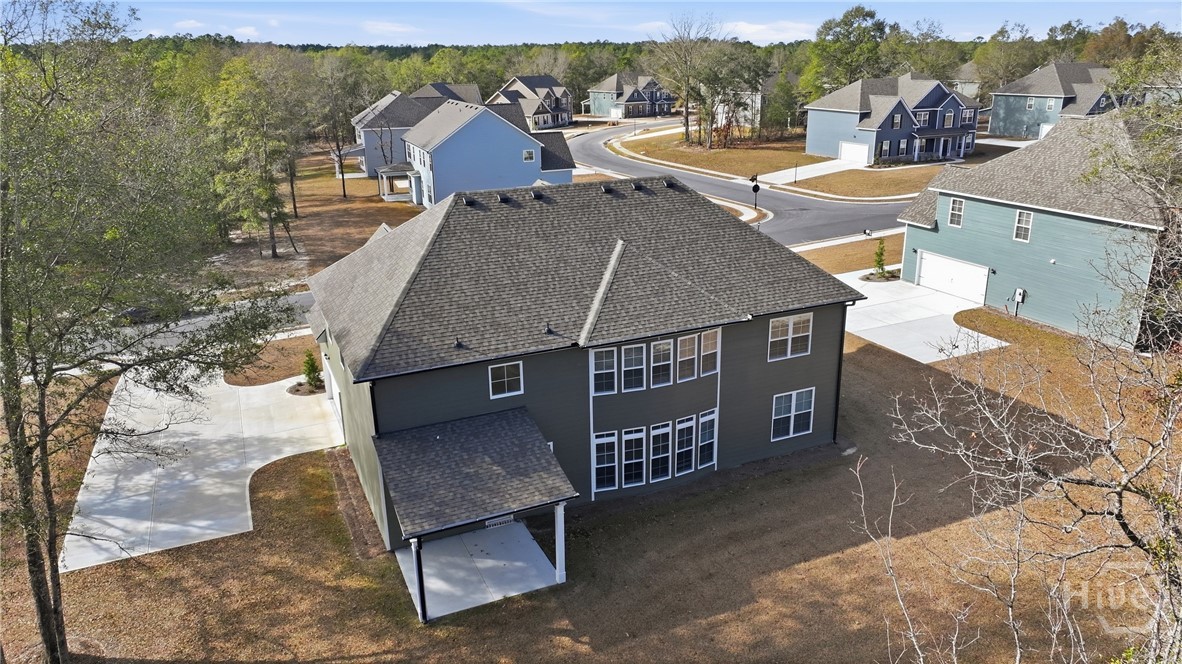 117 Concord Drive, Guyton, GA, 31312