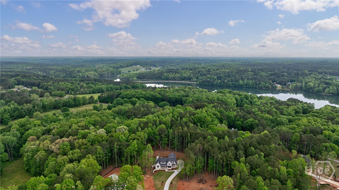 167 Alcovy Springs Drive, Monroe, GA, 30656