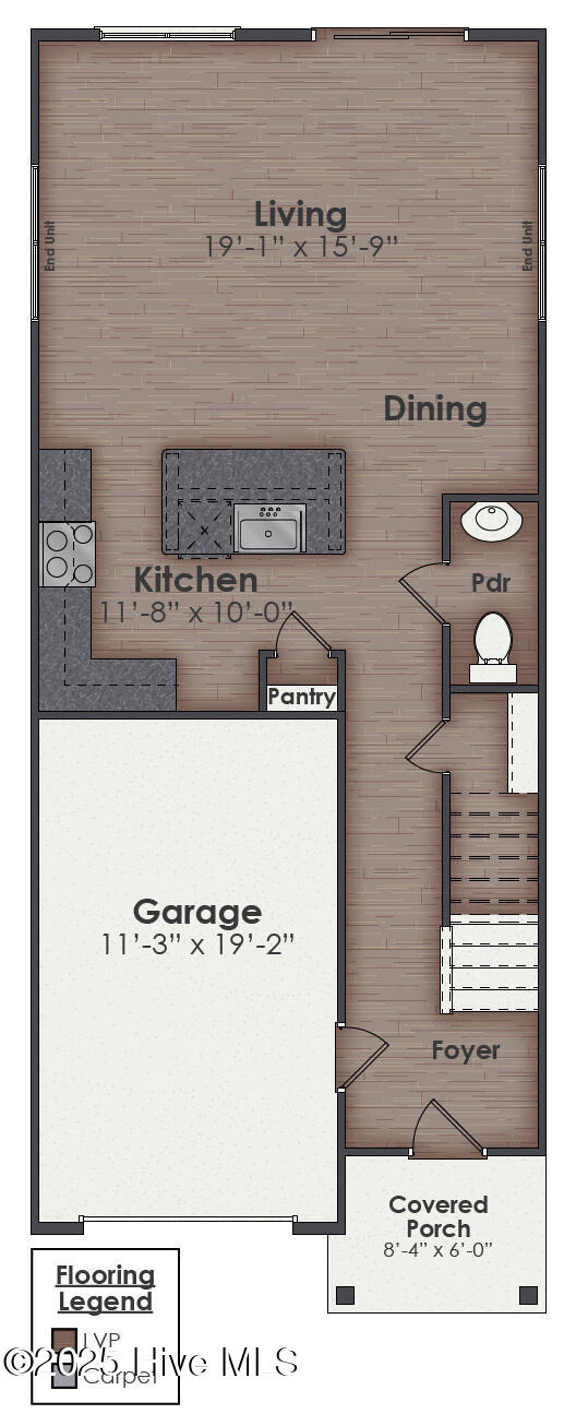 Homes for sale in Leland, NC | 4213 Allsbrook Ln #Unit 1063, Leland, NC 28451 | MLS# 100508448