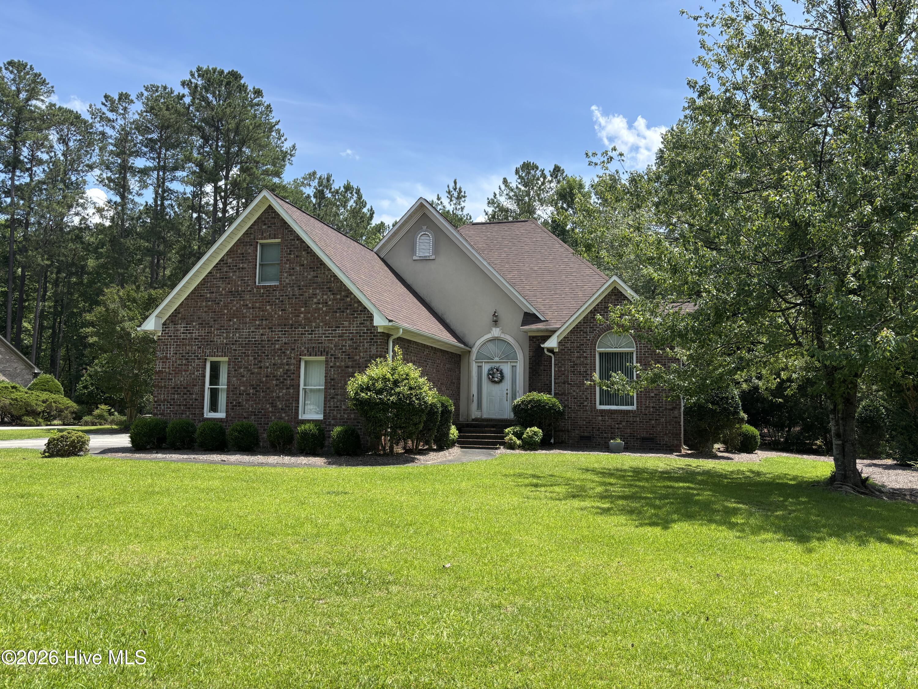 118 Saint Andrews Circle,New Bern