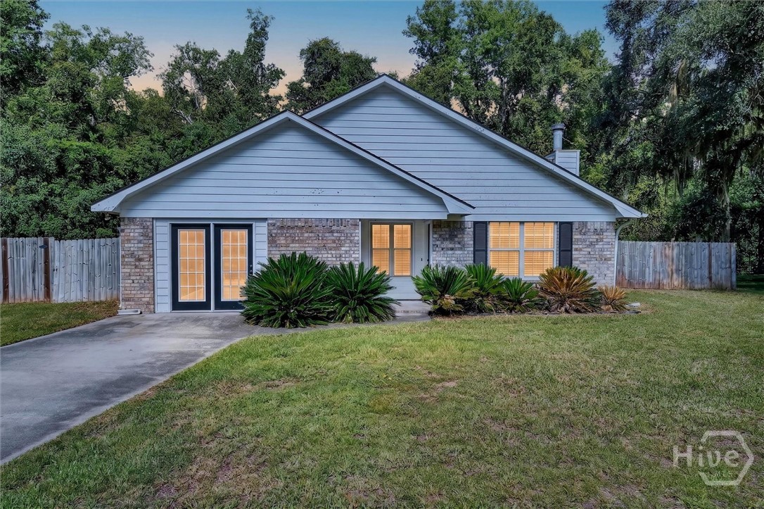 3rd image of 42 Jessica Ct, Hinesville, GA 31313 | MLS# SA363381
