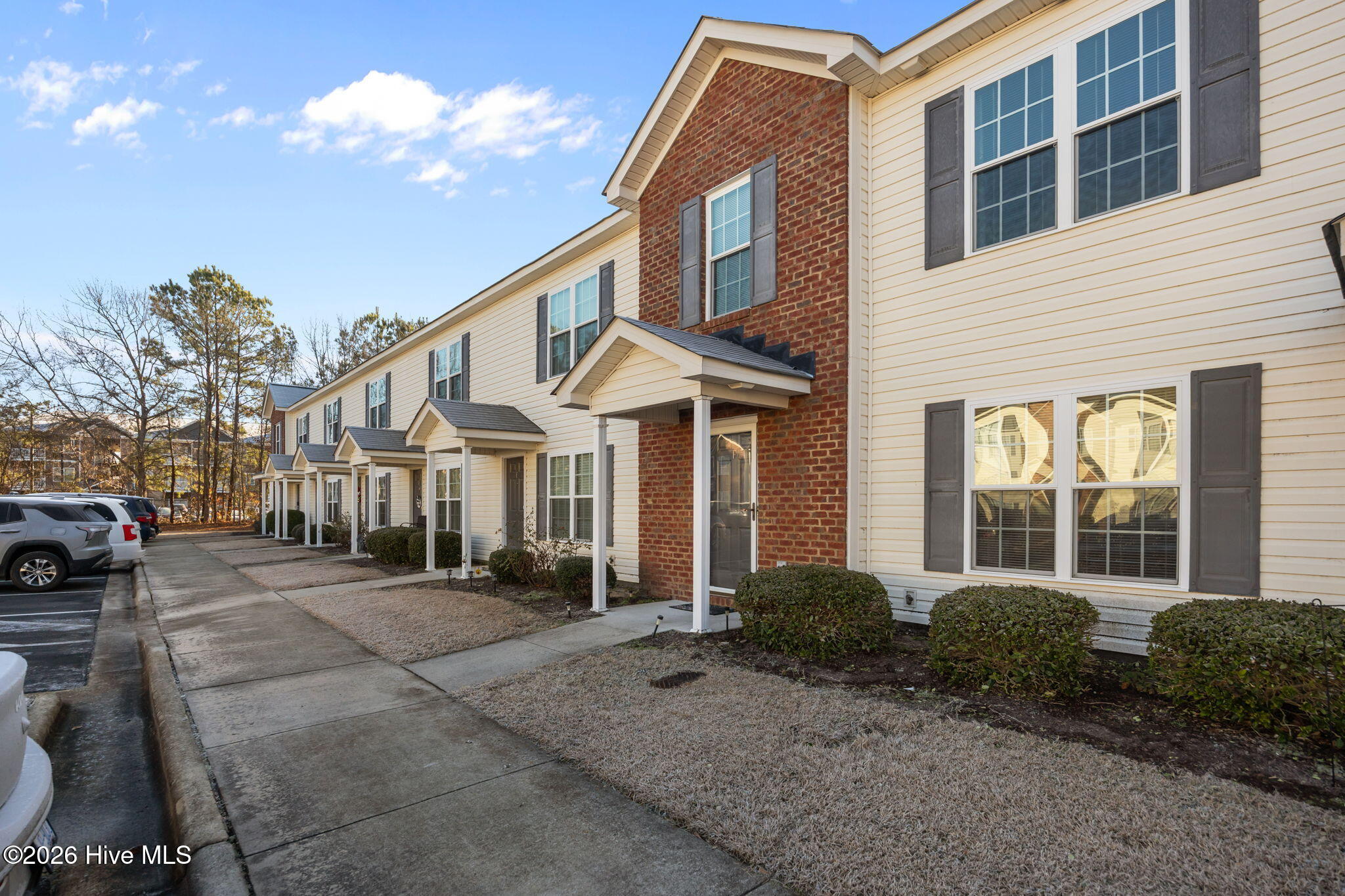4259 Dudleys Grant Drive UNIT F, Winterville, NC, 28590
