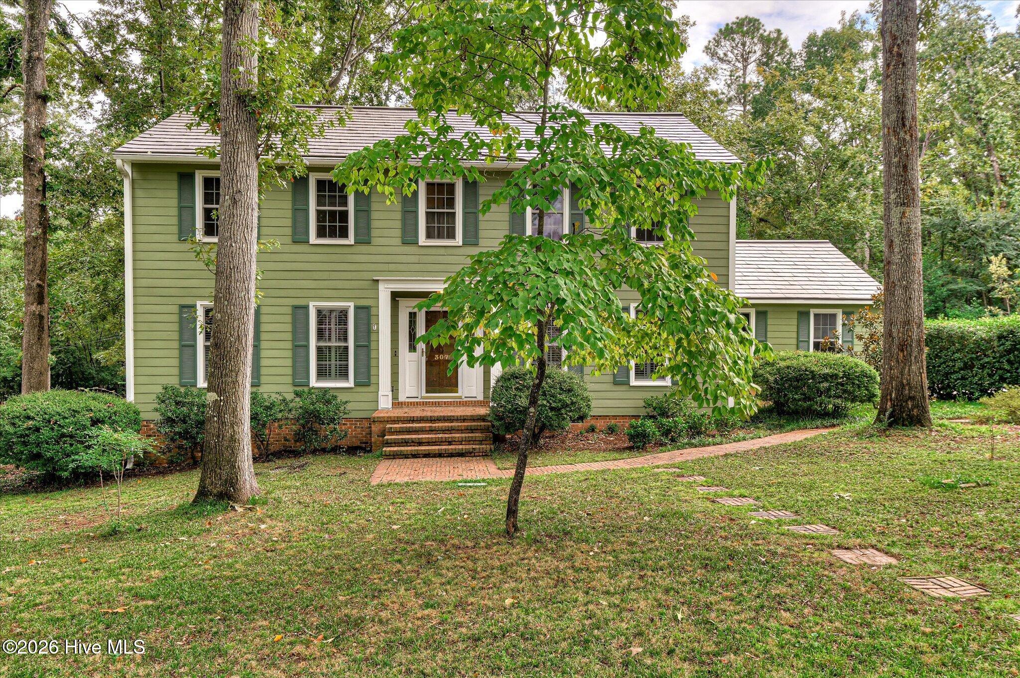 Photo 2 of Single family home for sale at 307 Wakefield Ln N, Augusta, GA 30907 | MLS# 100608799 | Listing updated on 2026-10-07