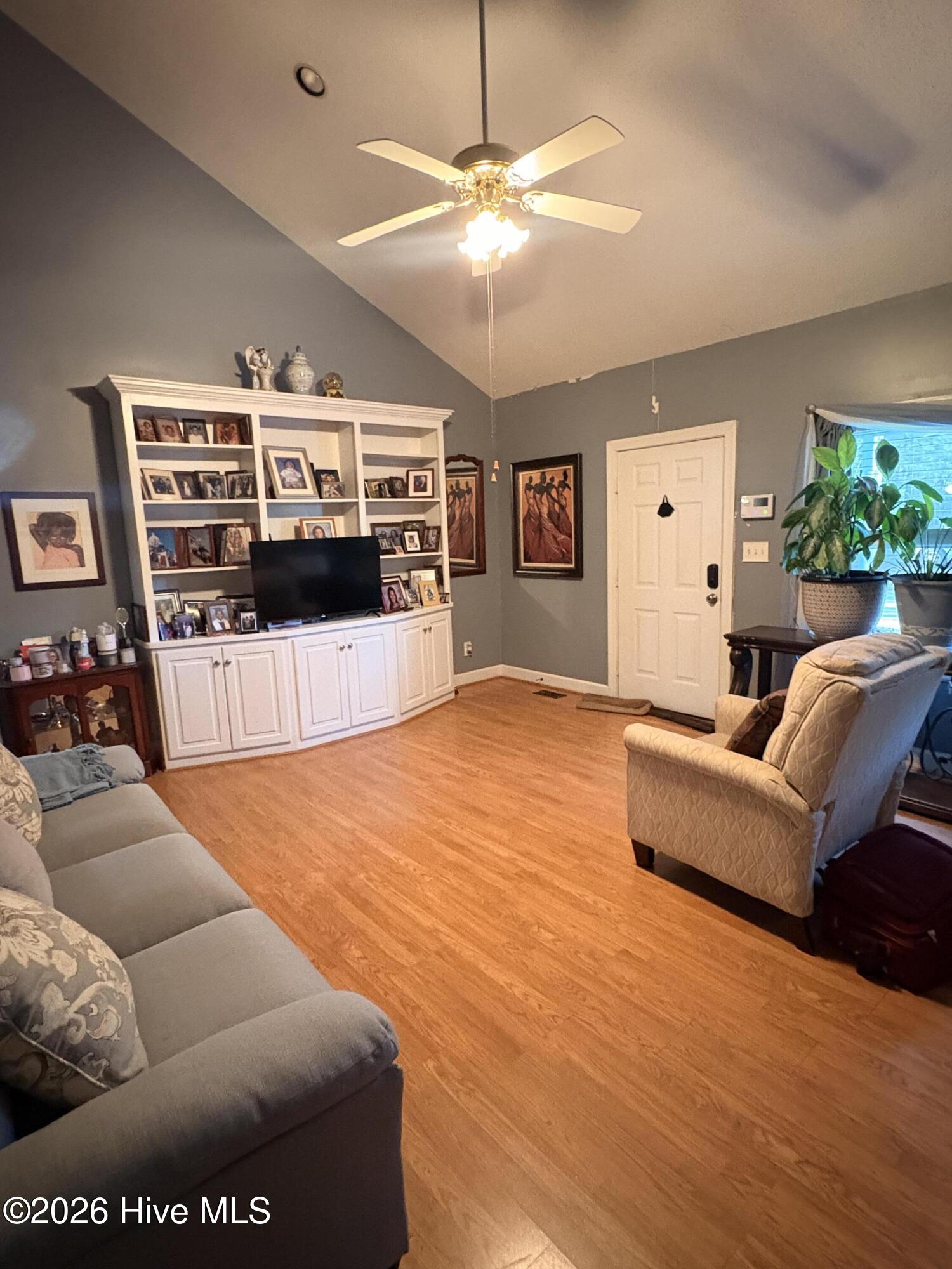 3530 Wescott Drive NW, Wilson, NC, 27896