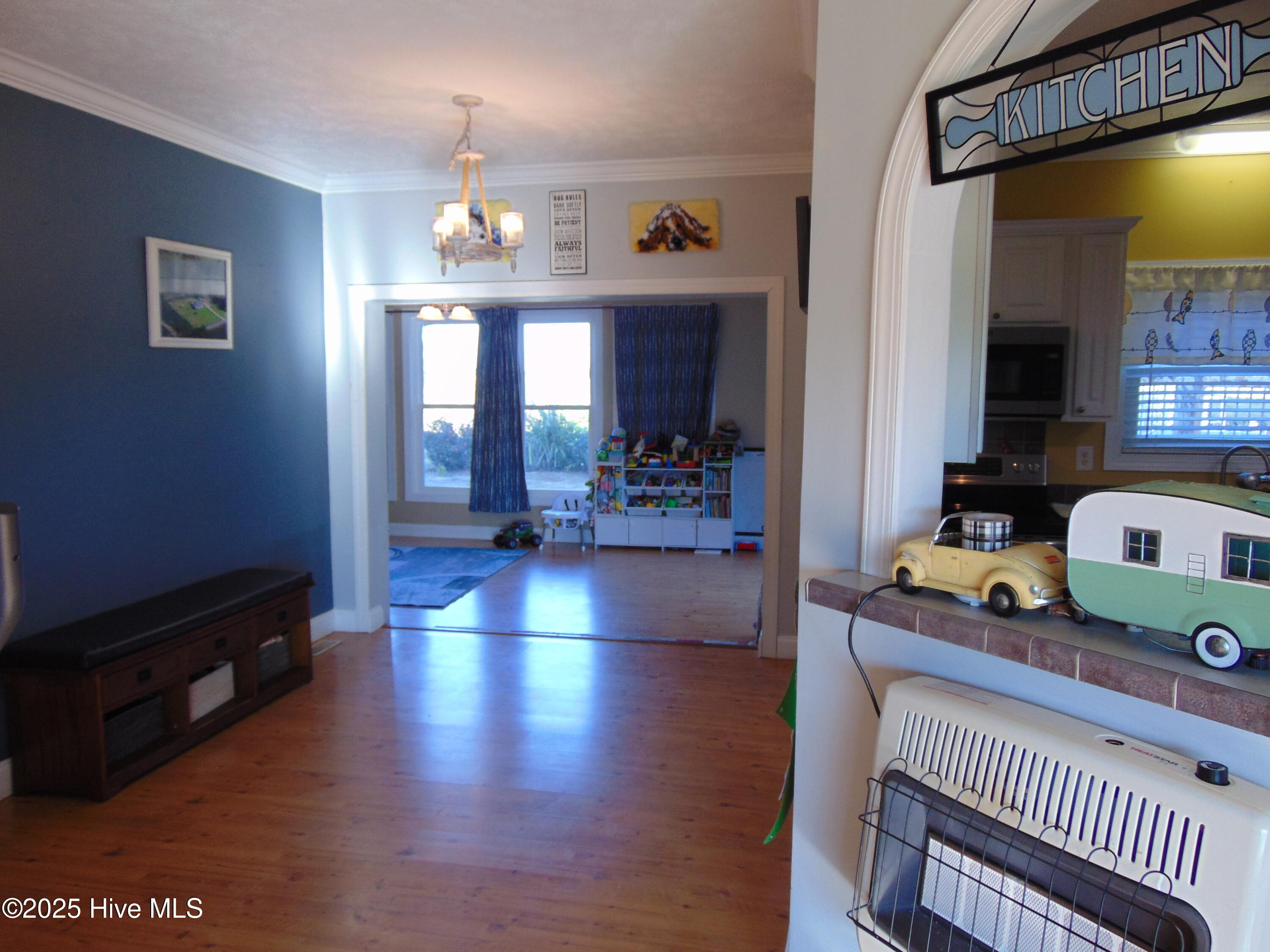 13619 Us Highway 258, Scotland Neck, NC, 27874