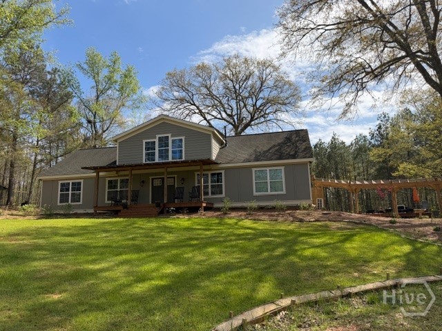 1208 Elberton Road, Lexington, GA, 30648