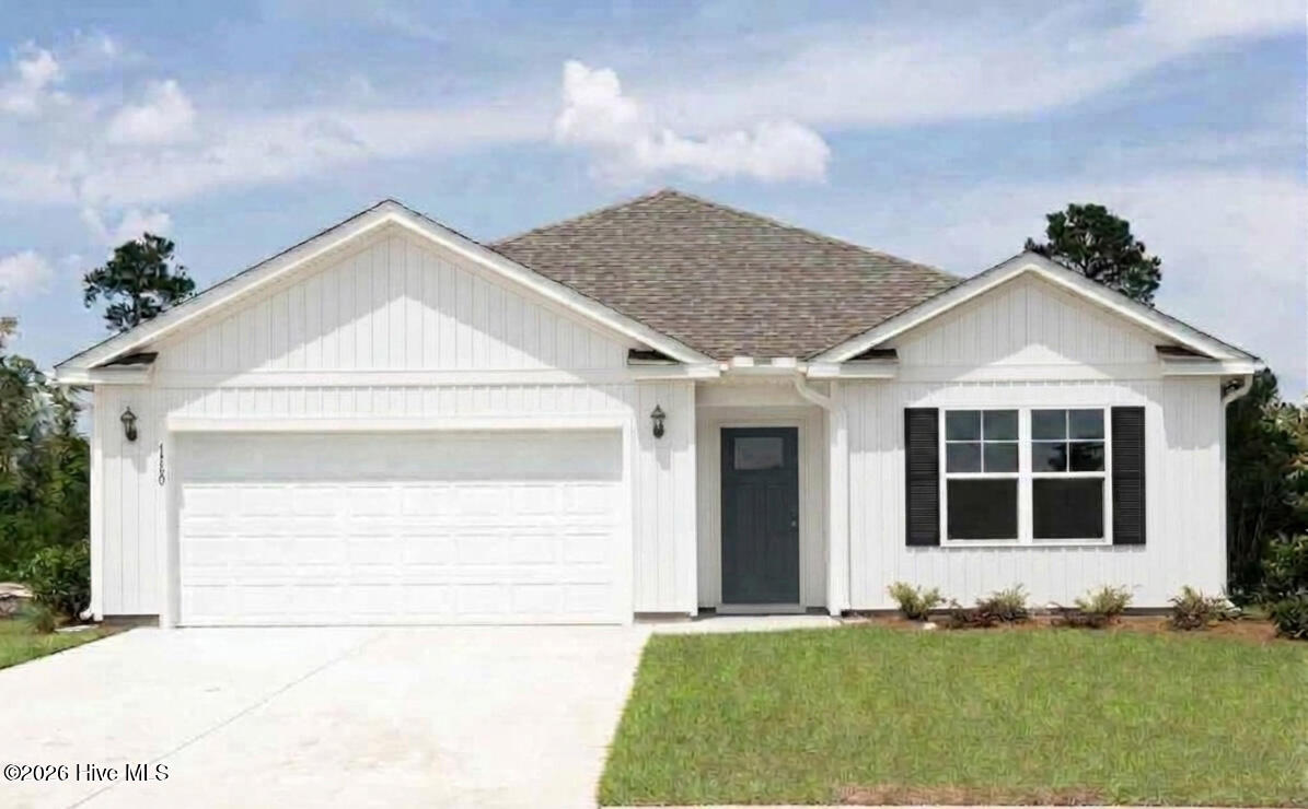 400 Anchorline Way Lot 20,Jacksonville