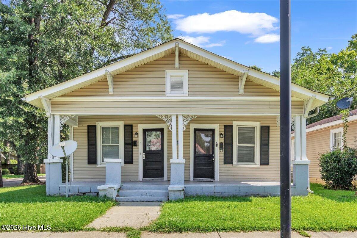 Homes for sale in Augusta, GA | 107 Ellis St, Augusta, GA 30901 | MLS# 100576510