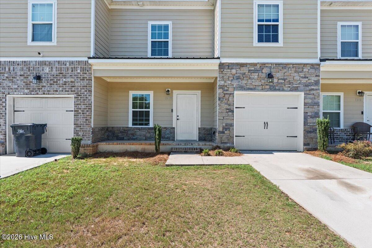 image of 1208 Jessie Wy, Augusta, GA 30906 | MLS# 100597298