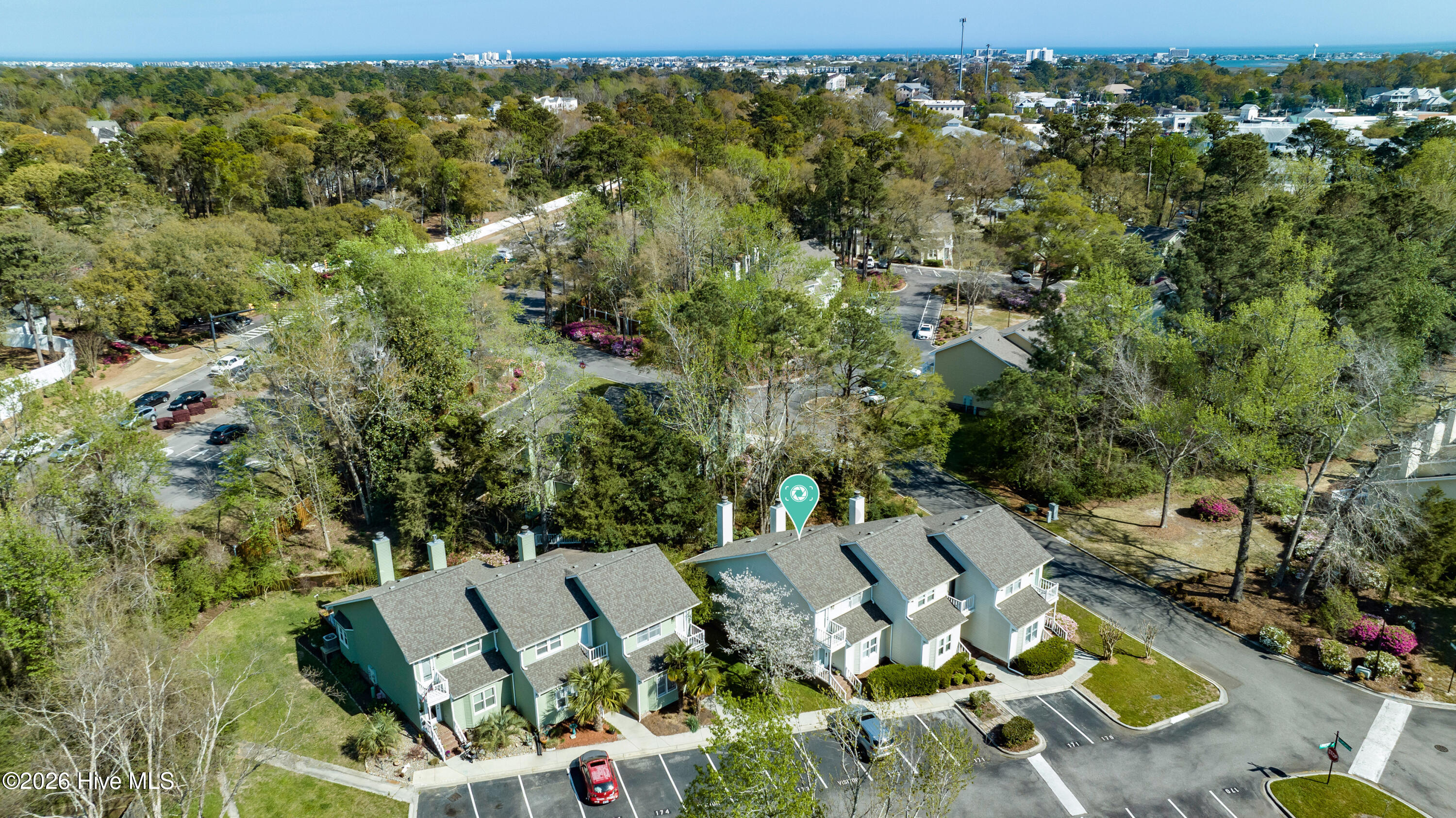 1800 Eastwood Road UNIT Apt 172, Wilmington, NC, 28403