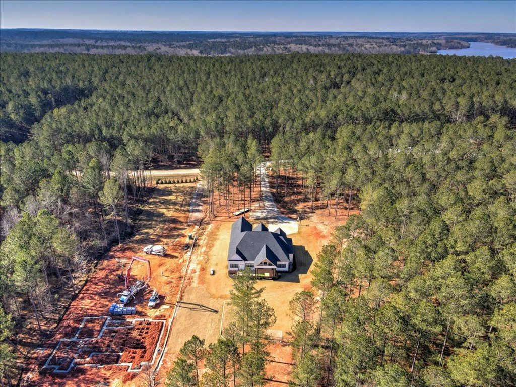 1076 Providence Ferry Road, Lincolnton, GA 30817 Listing Photo  9