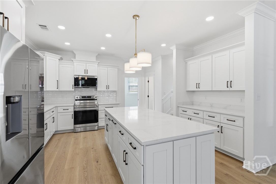 1203 E 34th Street, Savannah, GA, 31404