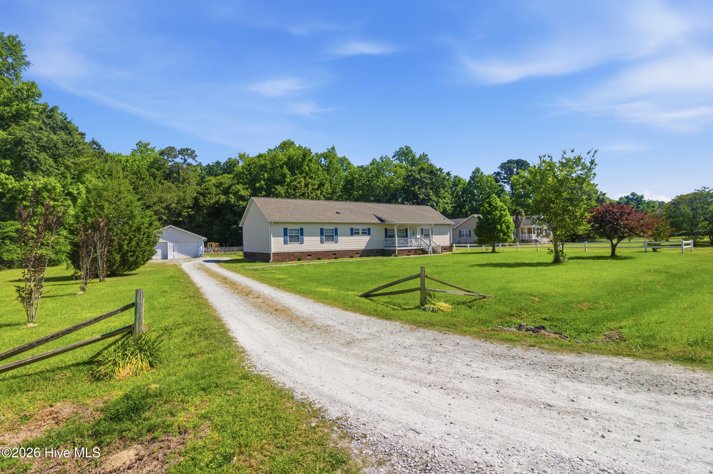 222 Fisher Turnpike Road,Arapahoe