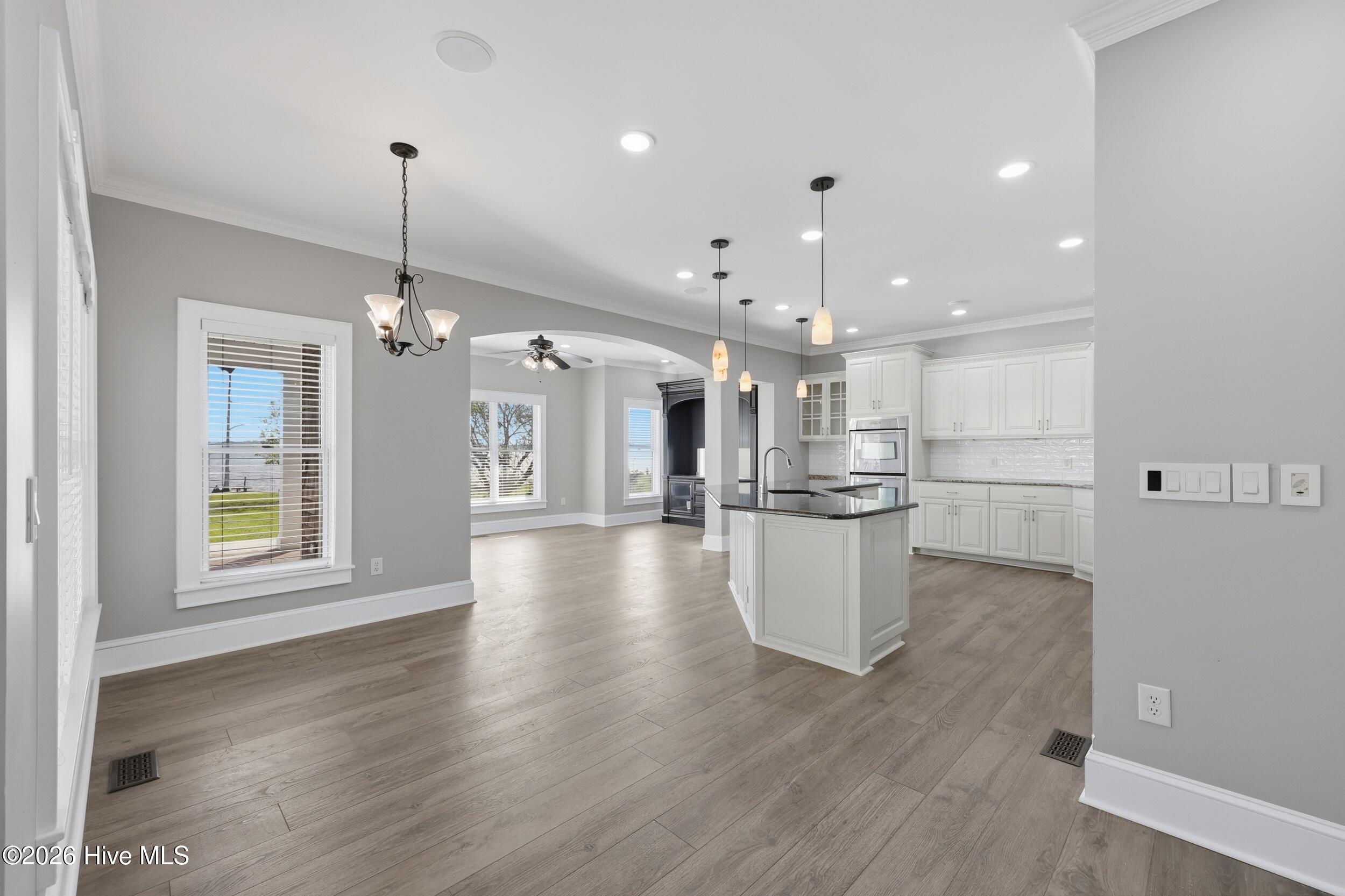 503 Pointe Vista Drive, Elizabeth City, NC, 27909