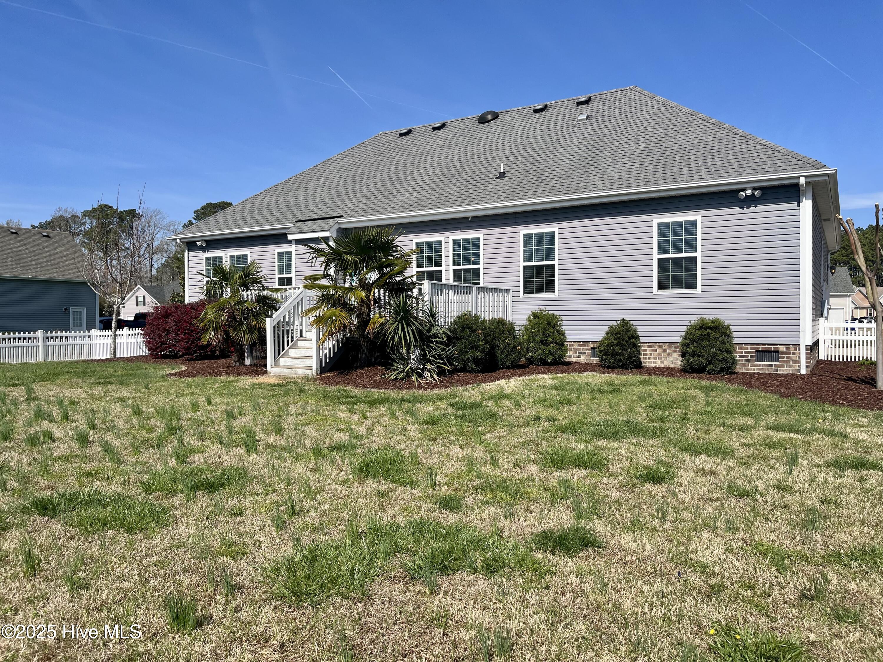 150 Travis Boulevard, Moyock, NC, 27958