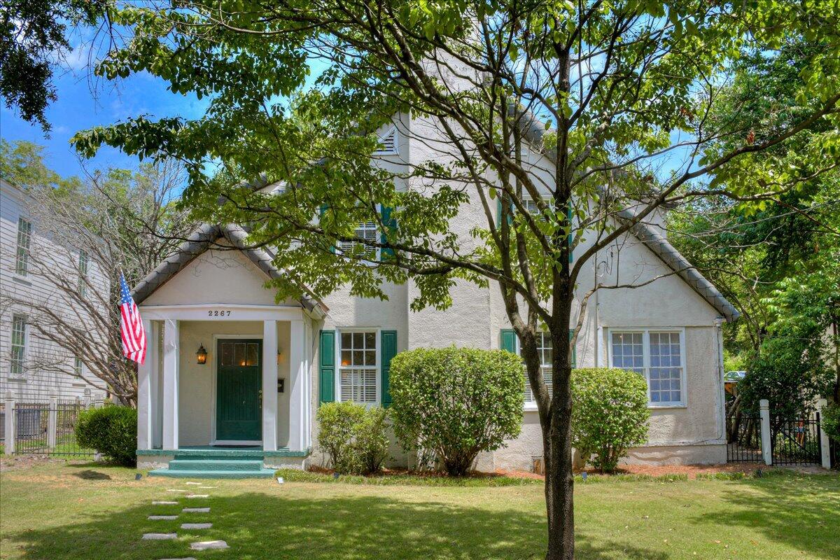 2267 Central Avenue, Augusta, GA 30904 Listing Photo  1