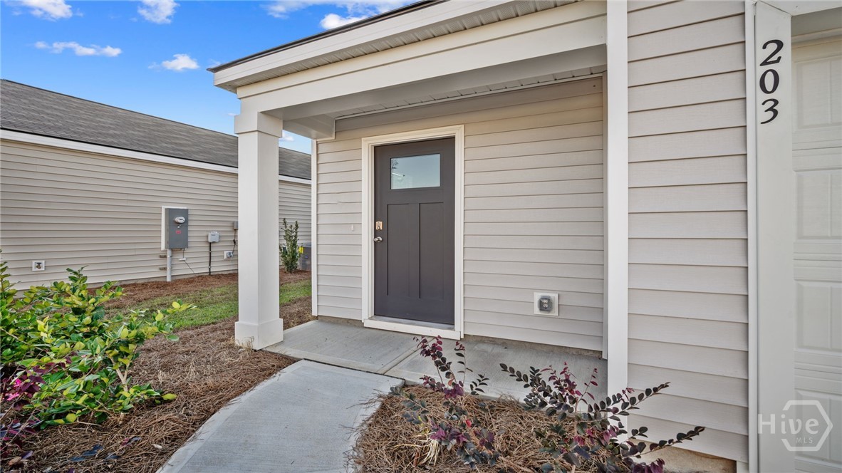 2nd image of 129 Sabel Ct, Guyton, GA 31312 | MLS# SA360474