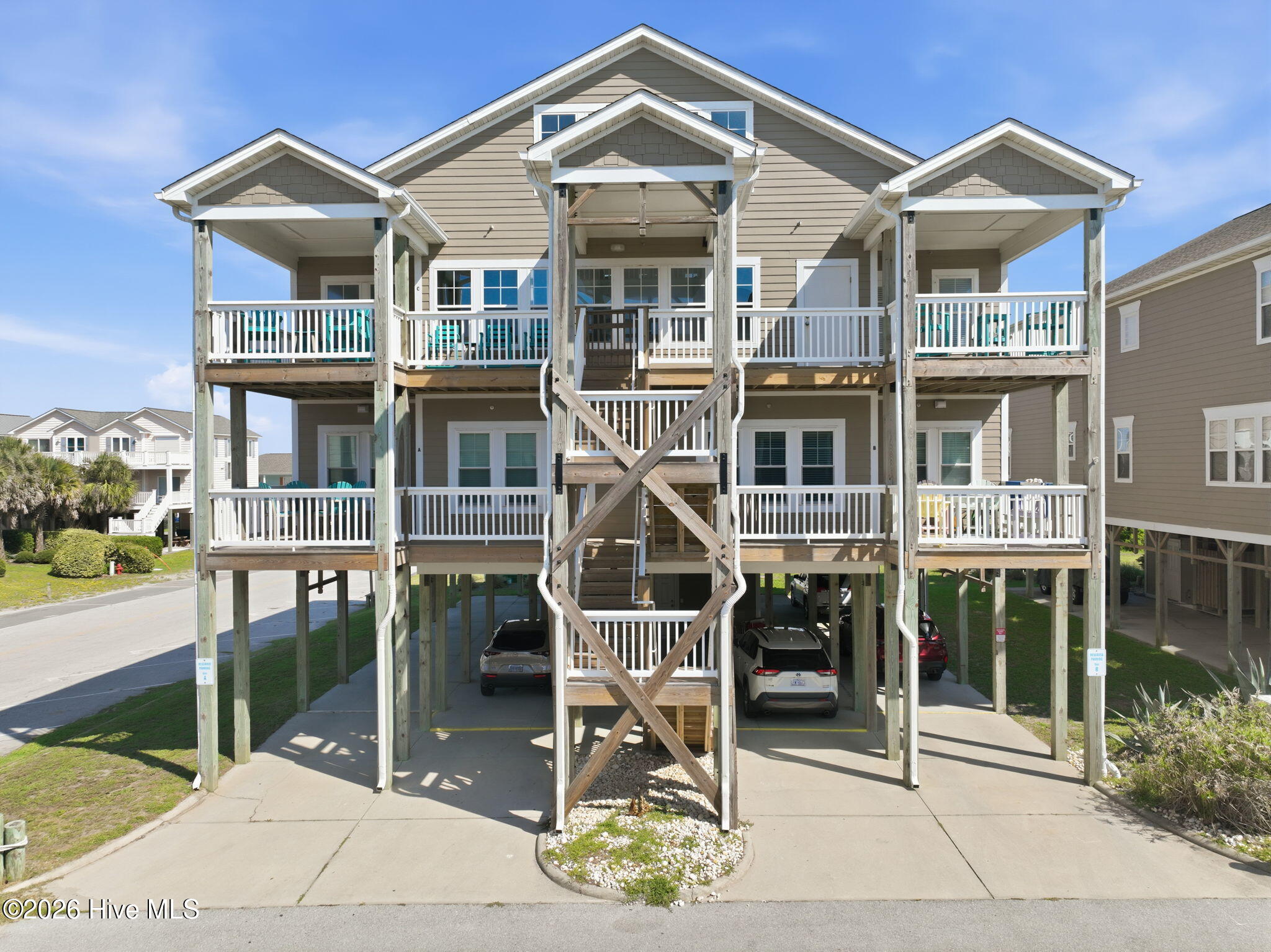 201 Ocean Boulevard C,Atlantic Beach