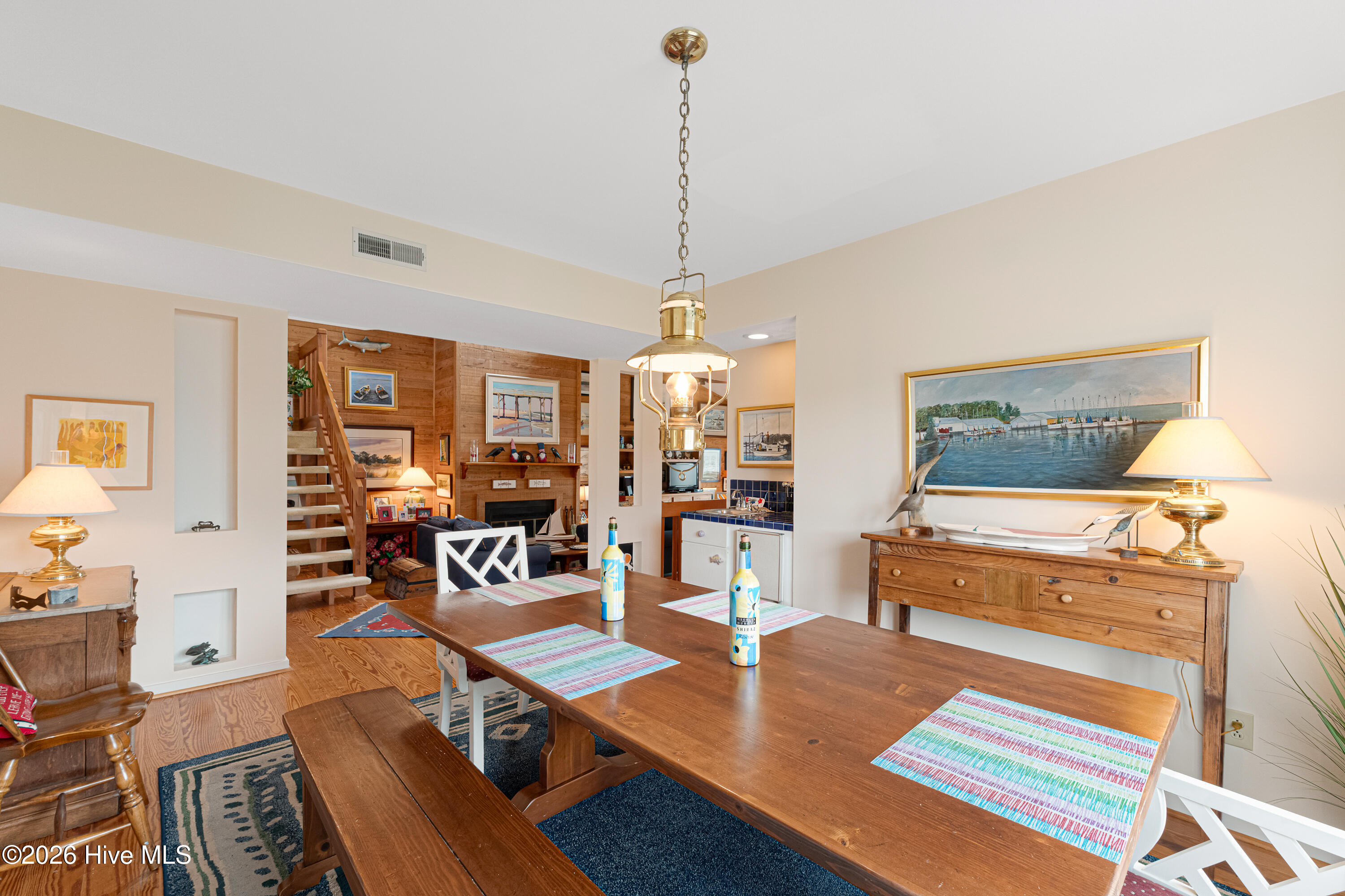 590 Westport Drive H1 Westport,Pine Knoll Shores