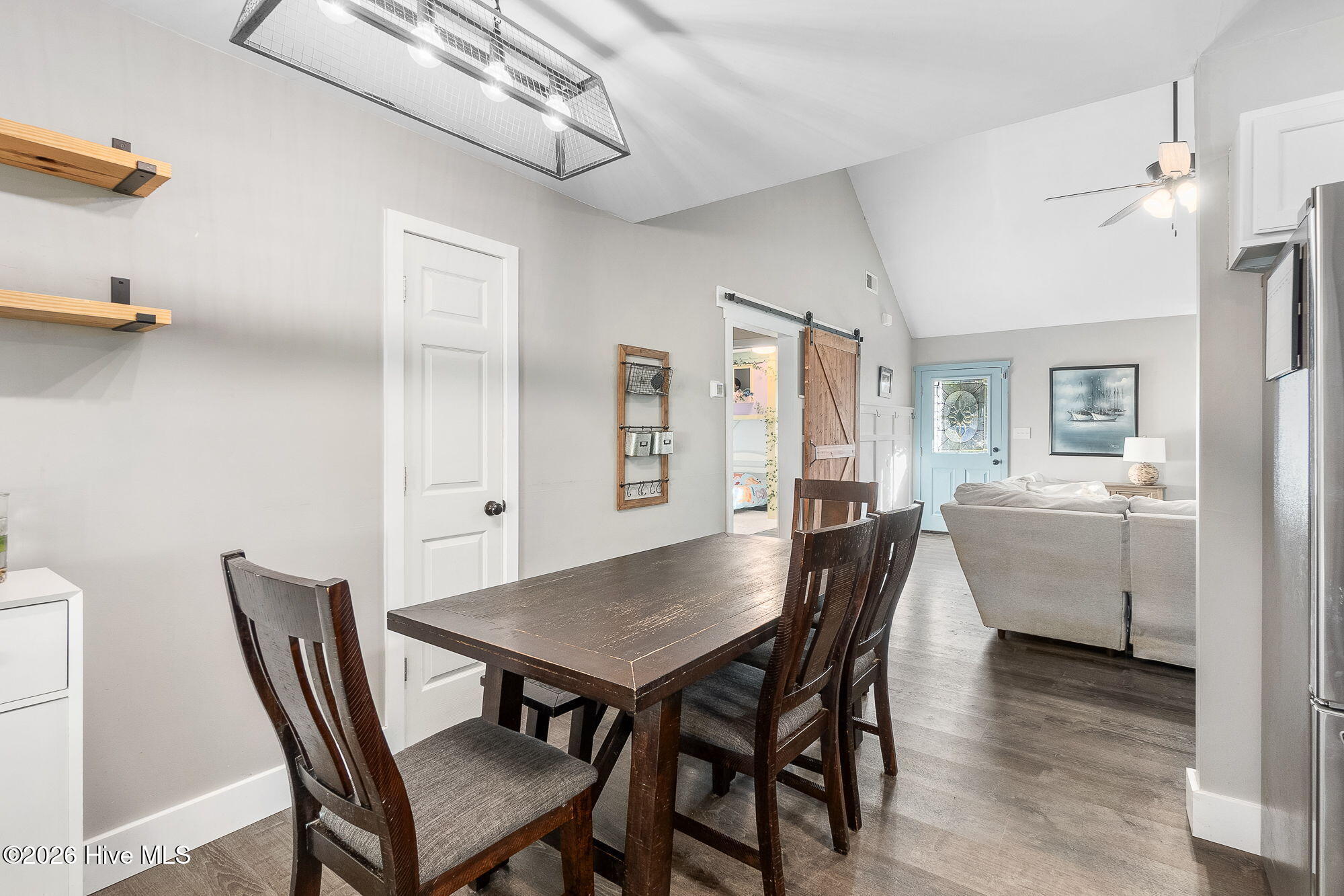 126 Joans Haven Drive,Newport