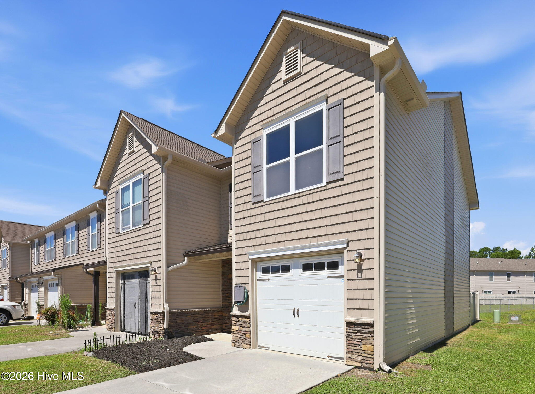 211 Boyington Place Road,Midway Park
