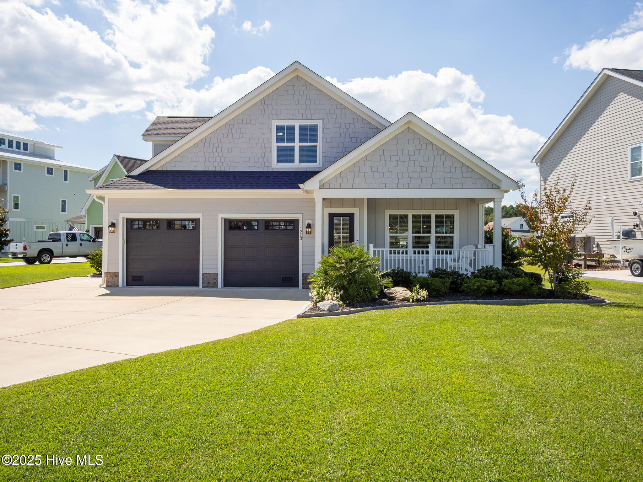 Homes for sale in Morehead City, NC | 1213 Lantern Way, Morehead City, NC 28557 | MLS# 100527714