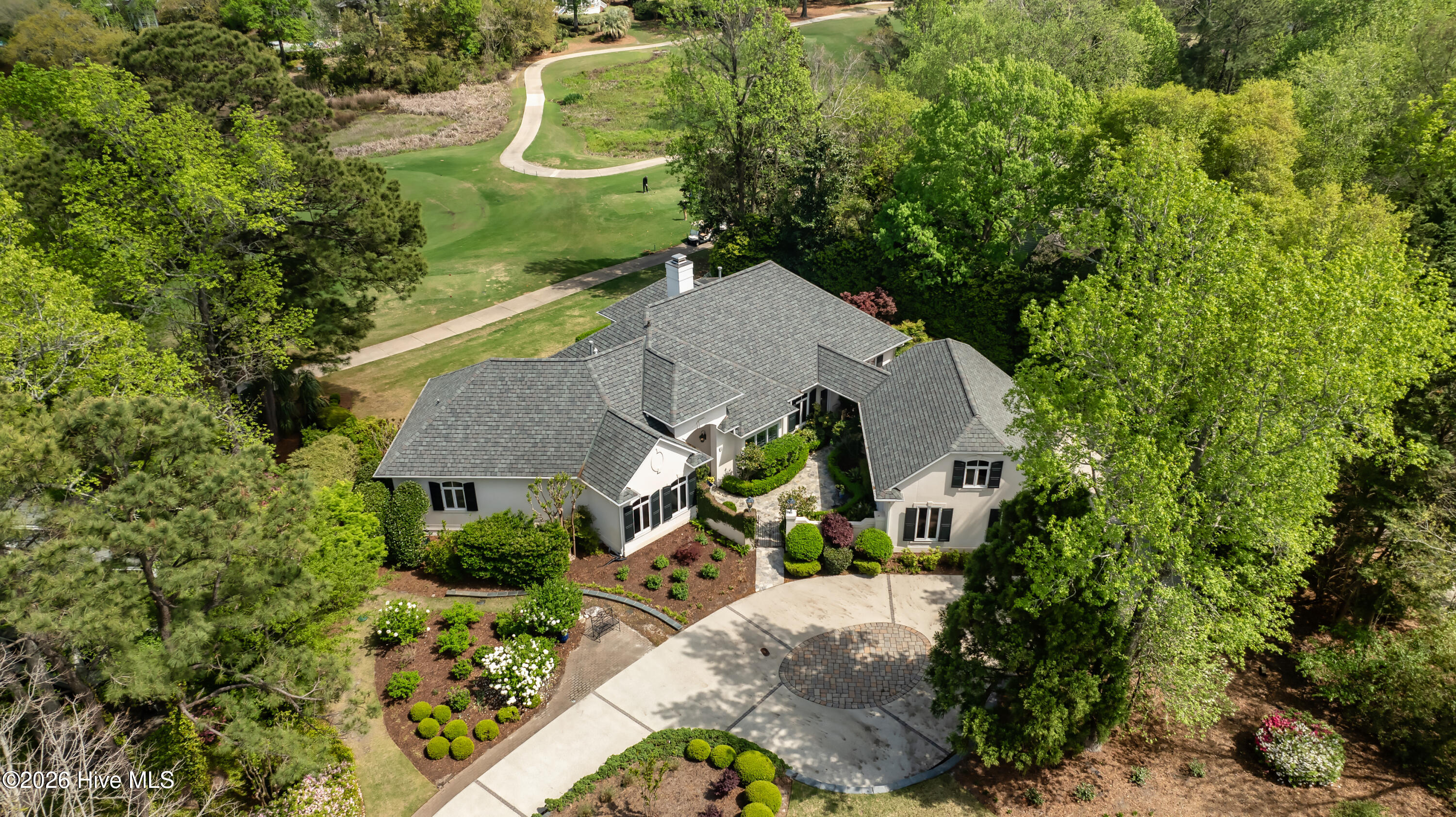 2212 Fox Hunt Lane, Wilmington, NC 28405 – photo 3: DJI_0424