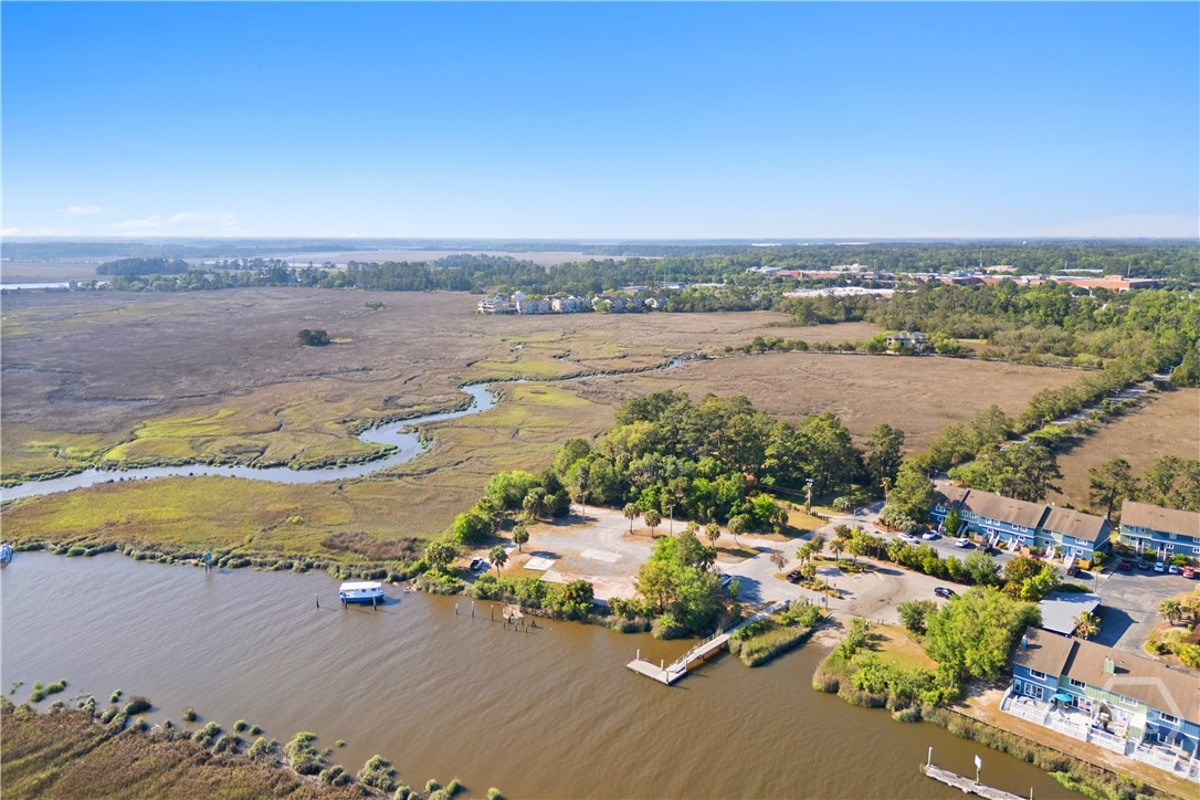 View from Bell's Landing