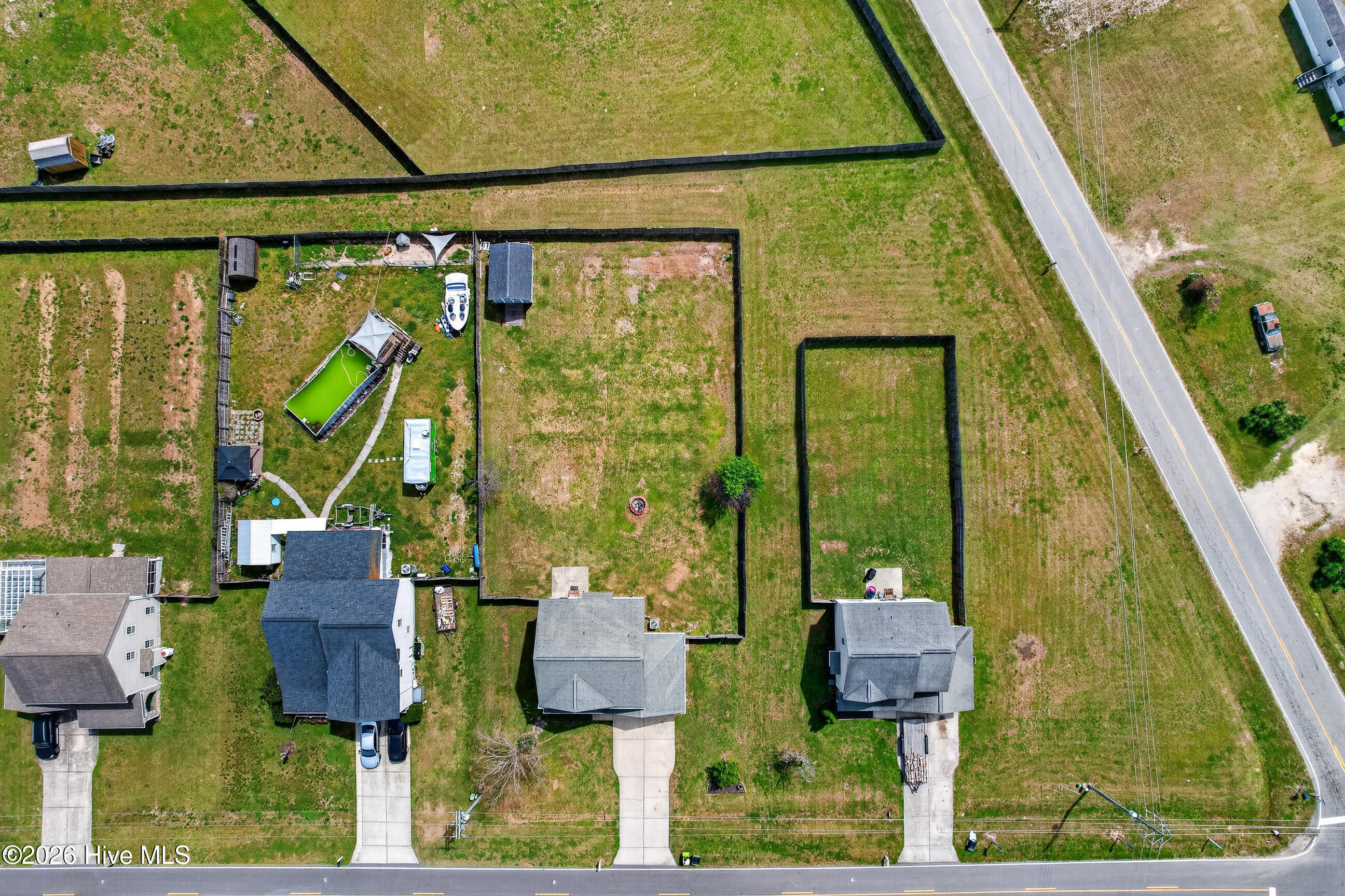 420 Godette School Road, Havelock, NC, 28532