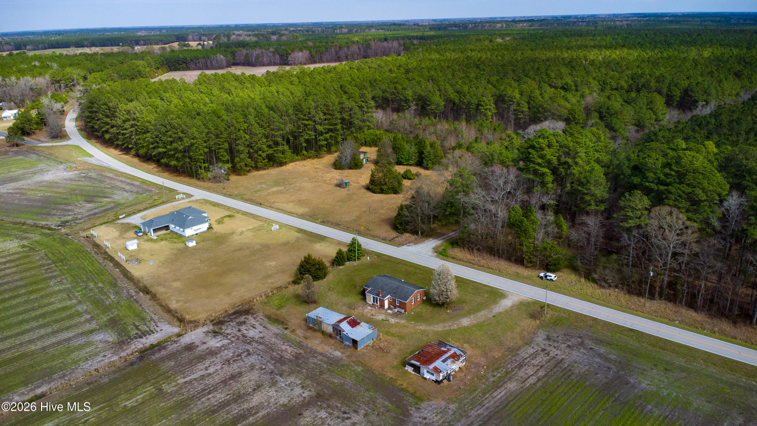 1505 Dover Fort Barnwell Road,Dover