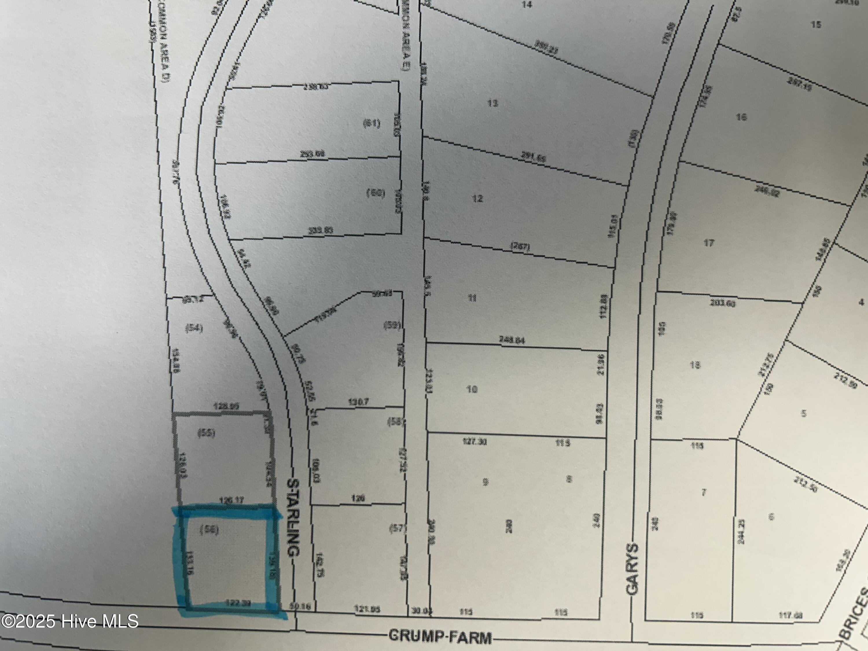 2430 Starling Lane, New Bern, NC, 28562