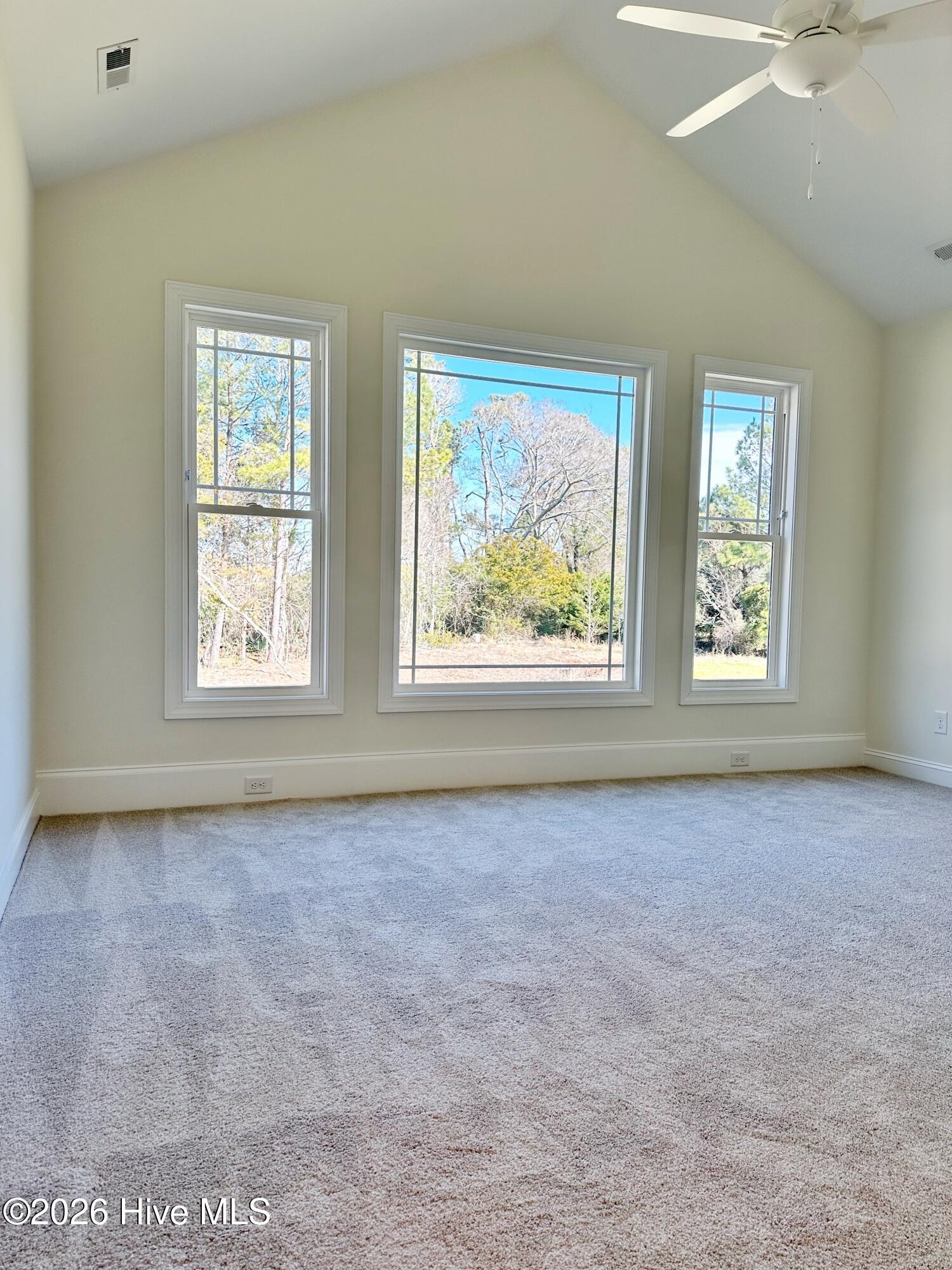 204 N Tamassee Lane,Beaufort