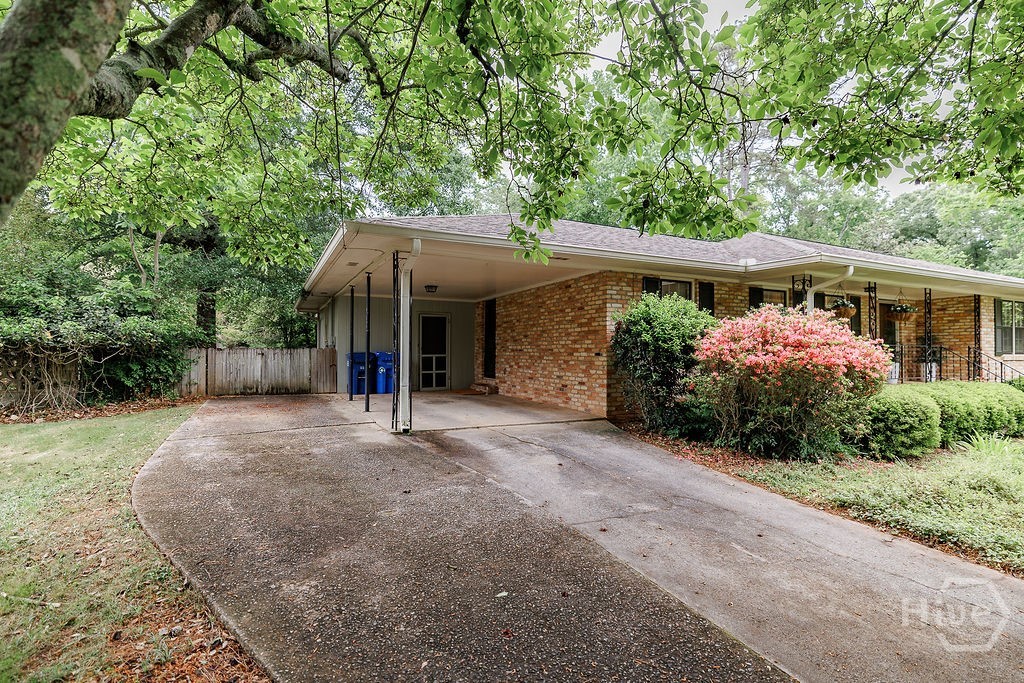 225 Greencrest Drive, Athens, GA 30605 Listing Photo  6