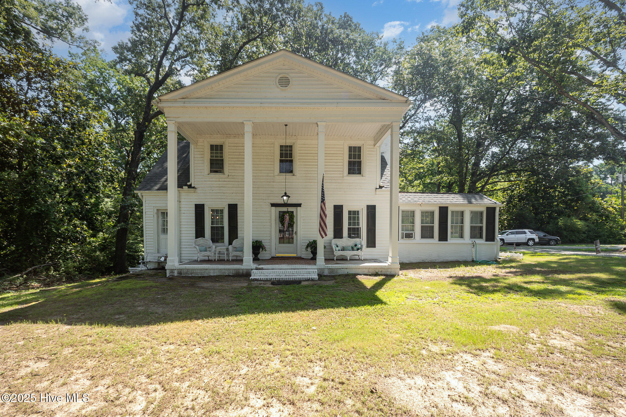 Homes for sale in Clinton, NC | 900 Beaman St, Clinton, NC 28328 | MLS# 100515430