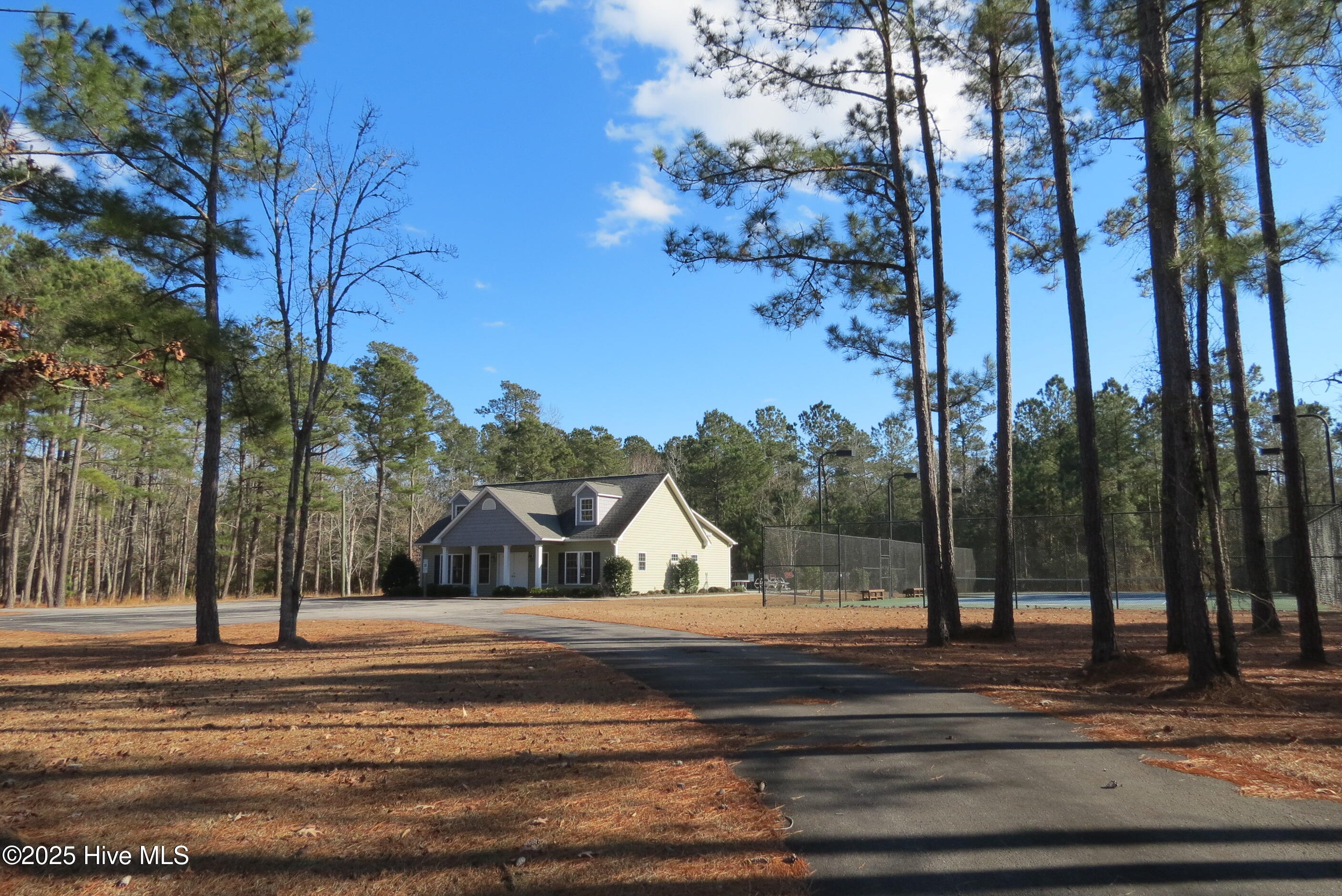 109 Winding Creek Drive, Oriental, NC, 28571