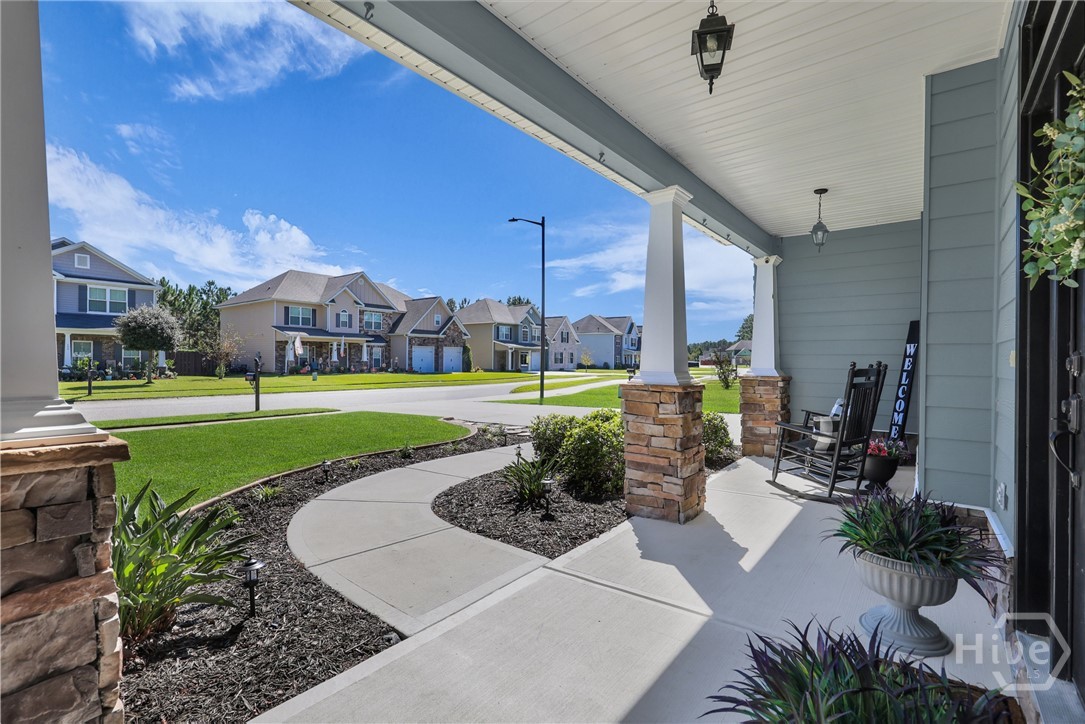 Homes for sale in Guyton, GA | 116 Bluegrass Cir, Guyton, GA 31312 | MLS# SA341869