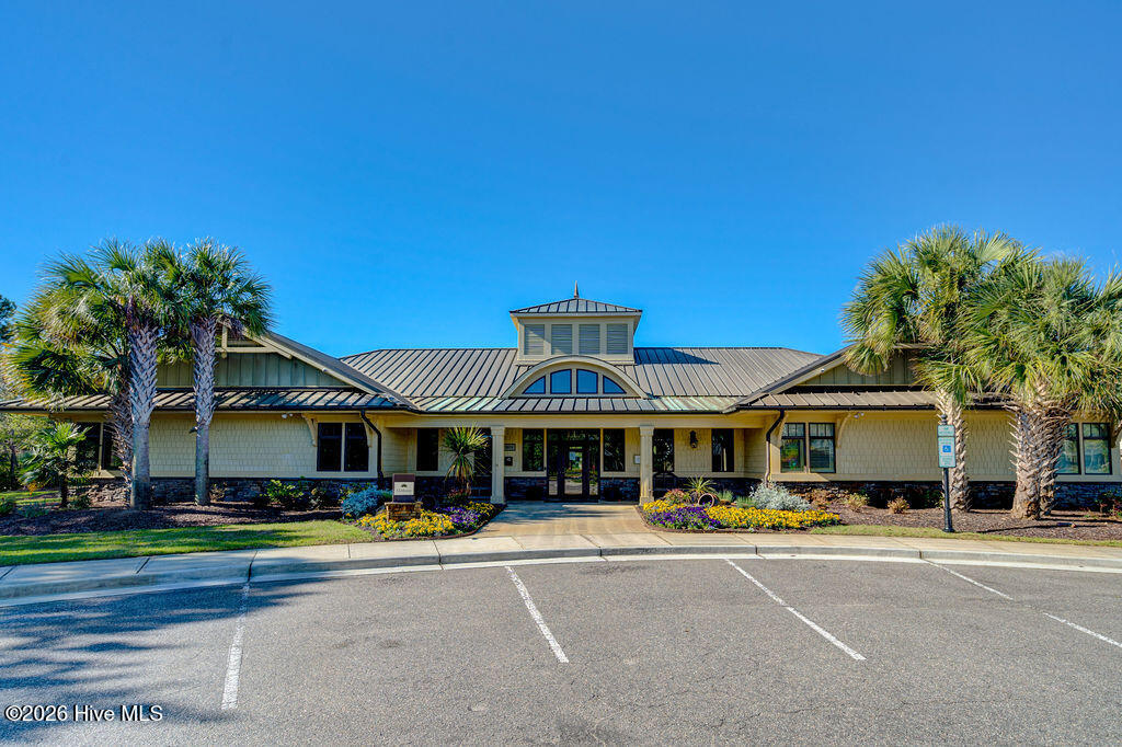 645 Village Park Drive UNIT B-102, Wilmington, NC, 28405