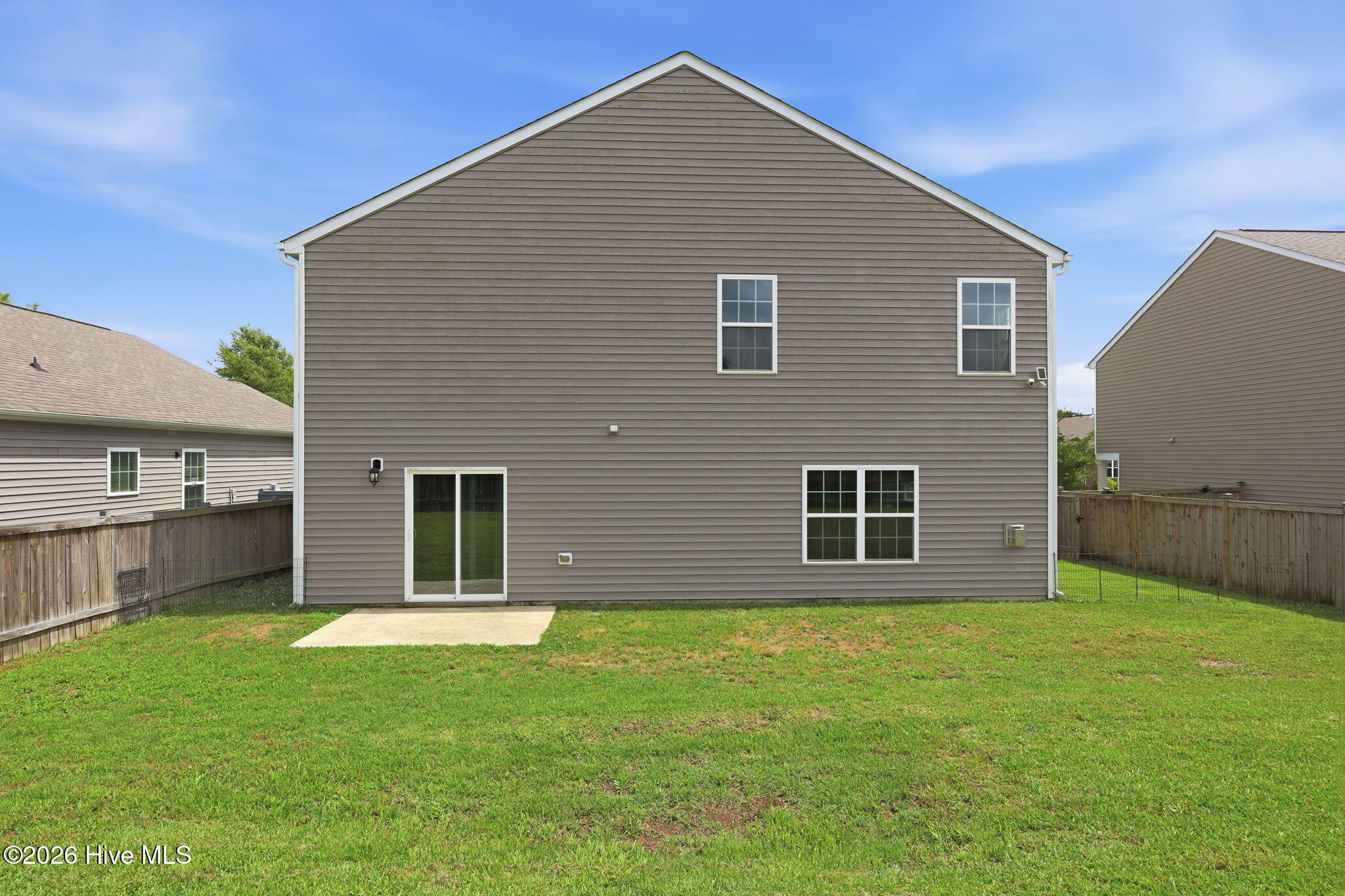 321 Ginger Drive,New Bern