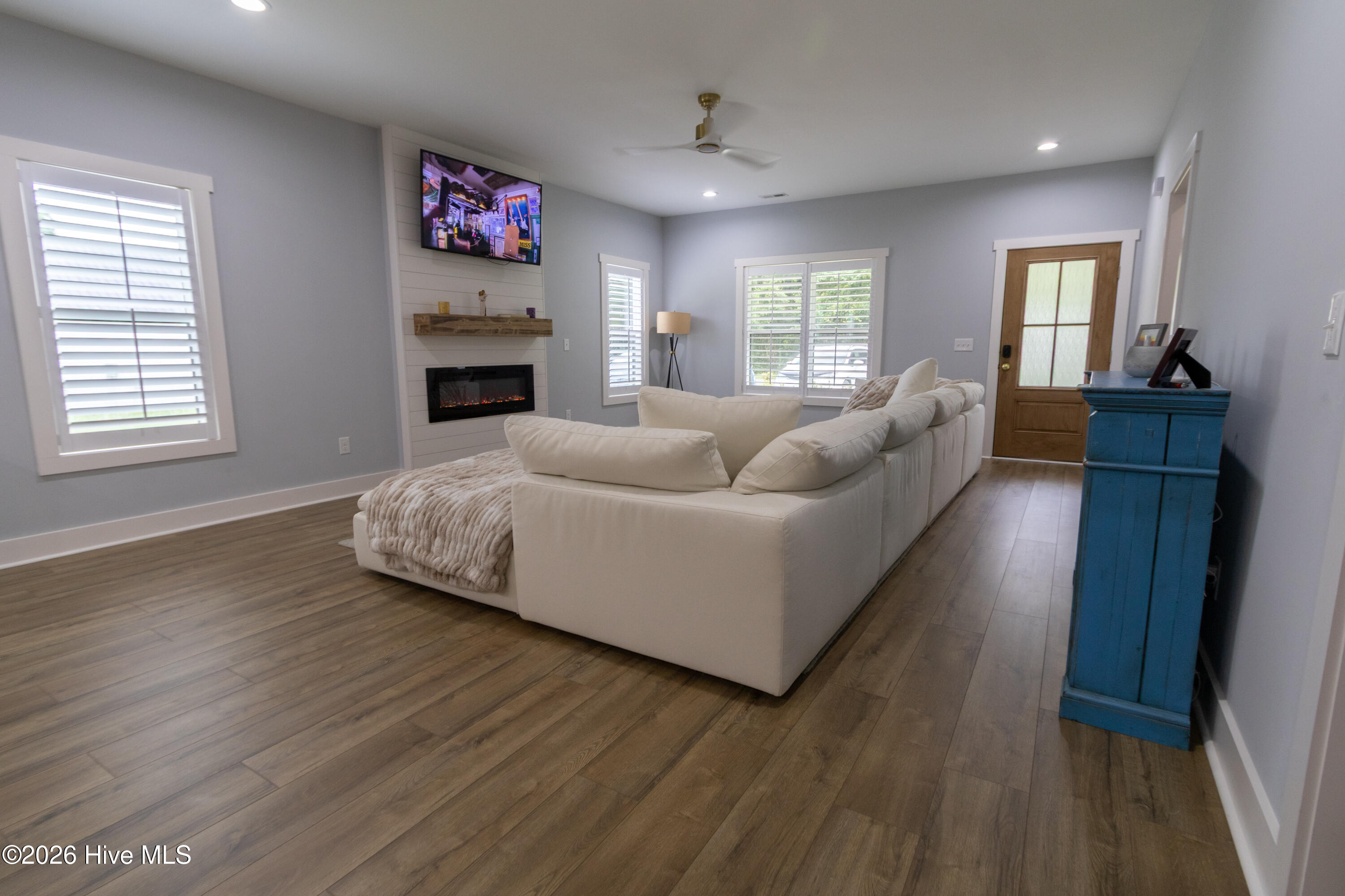 1679 N Nc 111, Pink Hill, NC 28572 – photo 9: Living room