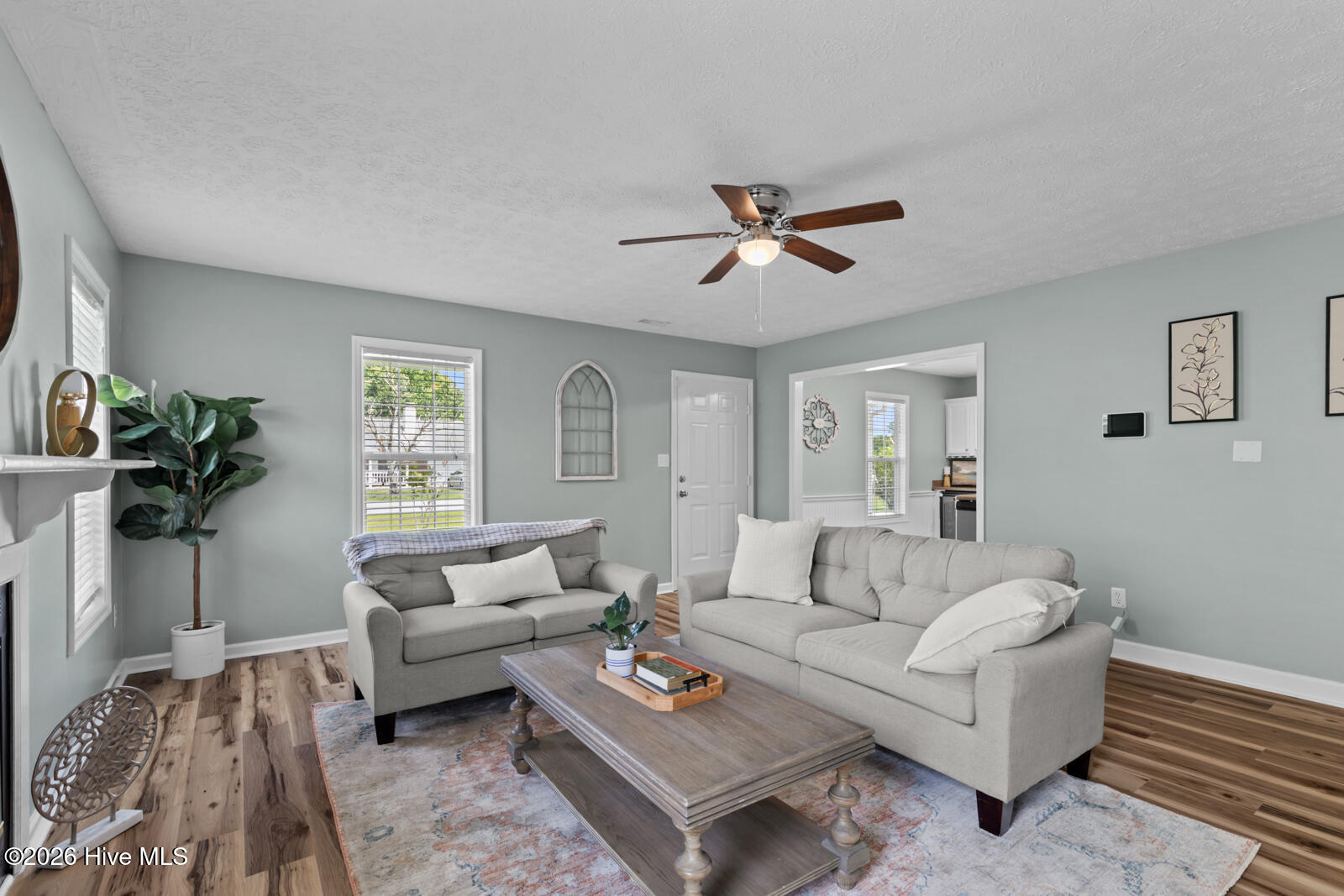 333 Little John Lane,Havelock