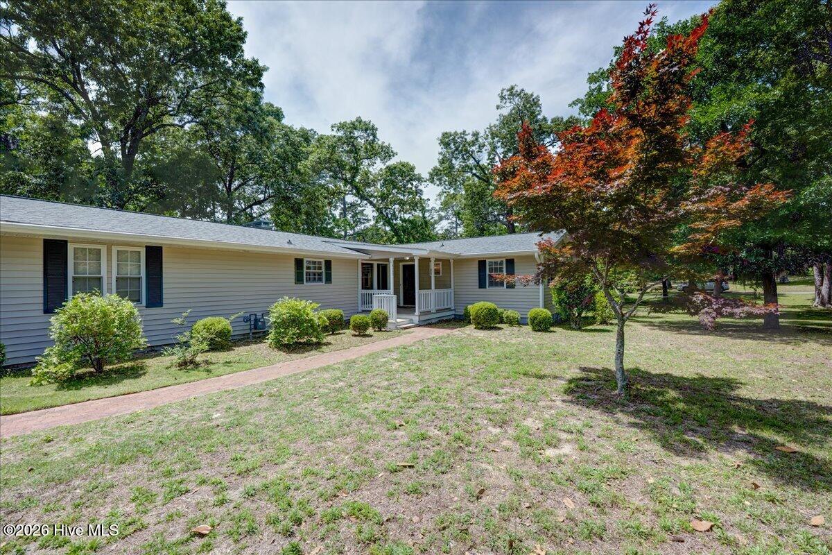 5107 White Oak Drive,Trent Woods