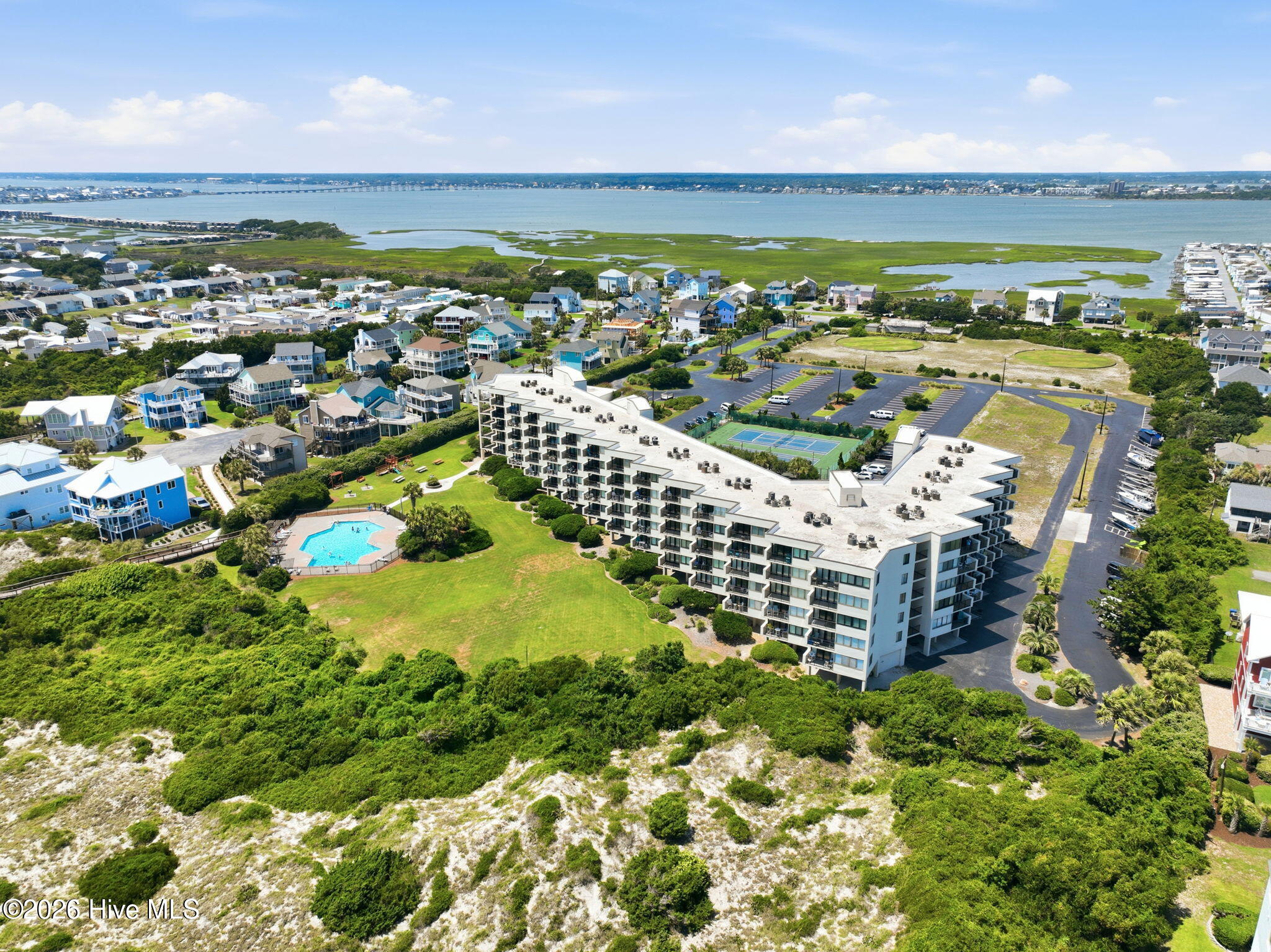 1400 W Fort Macon Road 519,Atlantic Beach