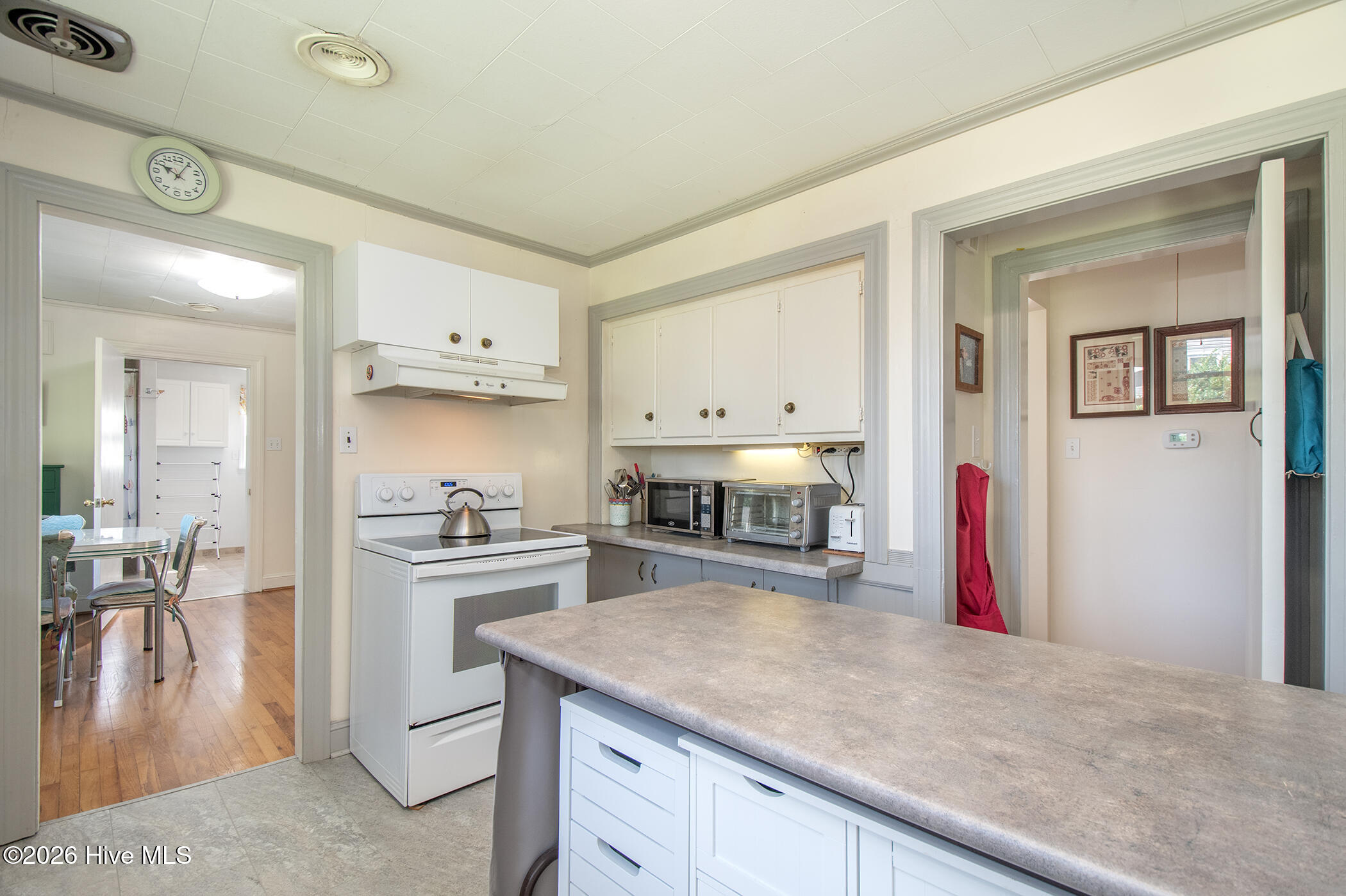 123 Crescent Drive,Beaufort